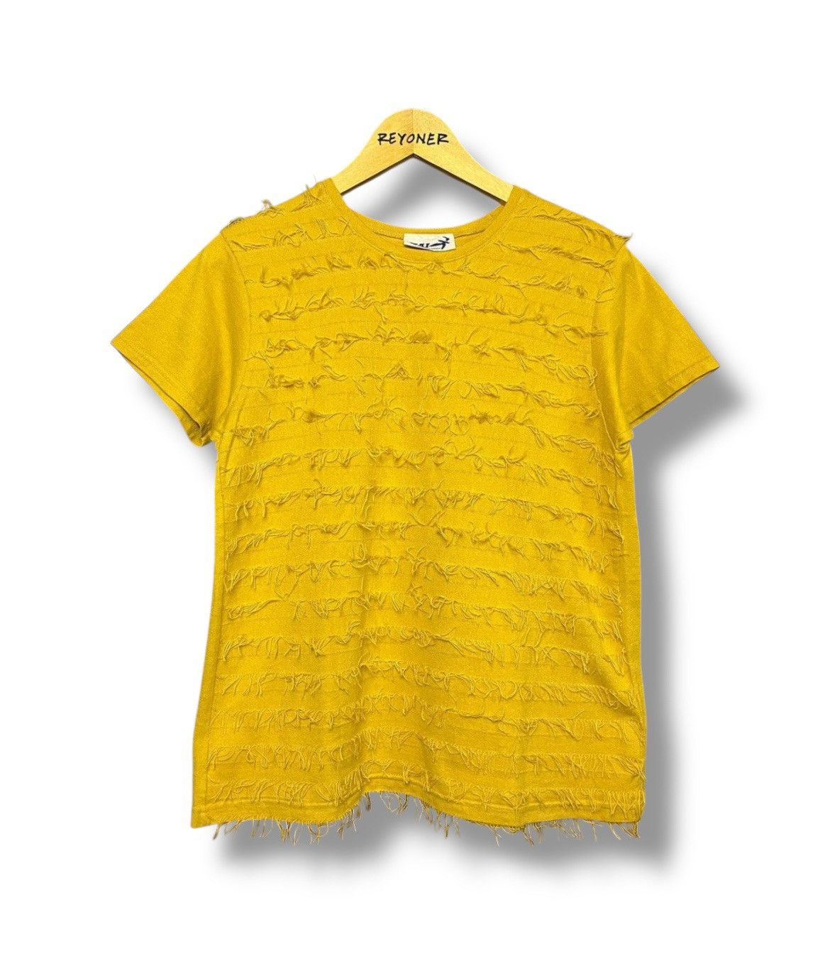 Hai Sporting Gear Hai sporting gear Unique T shirt Size US M / EU 48-50 / 2 - 1 Thumbnail