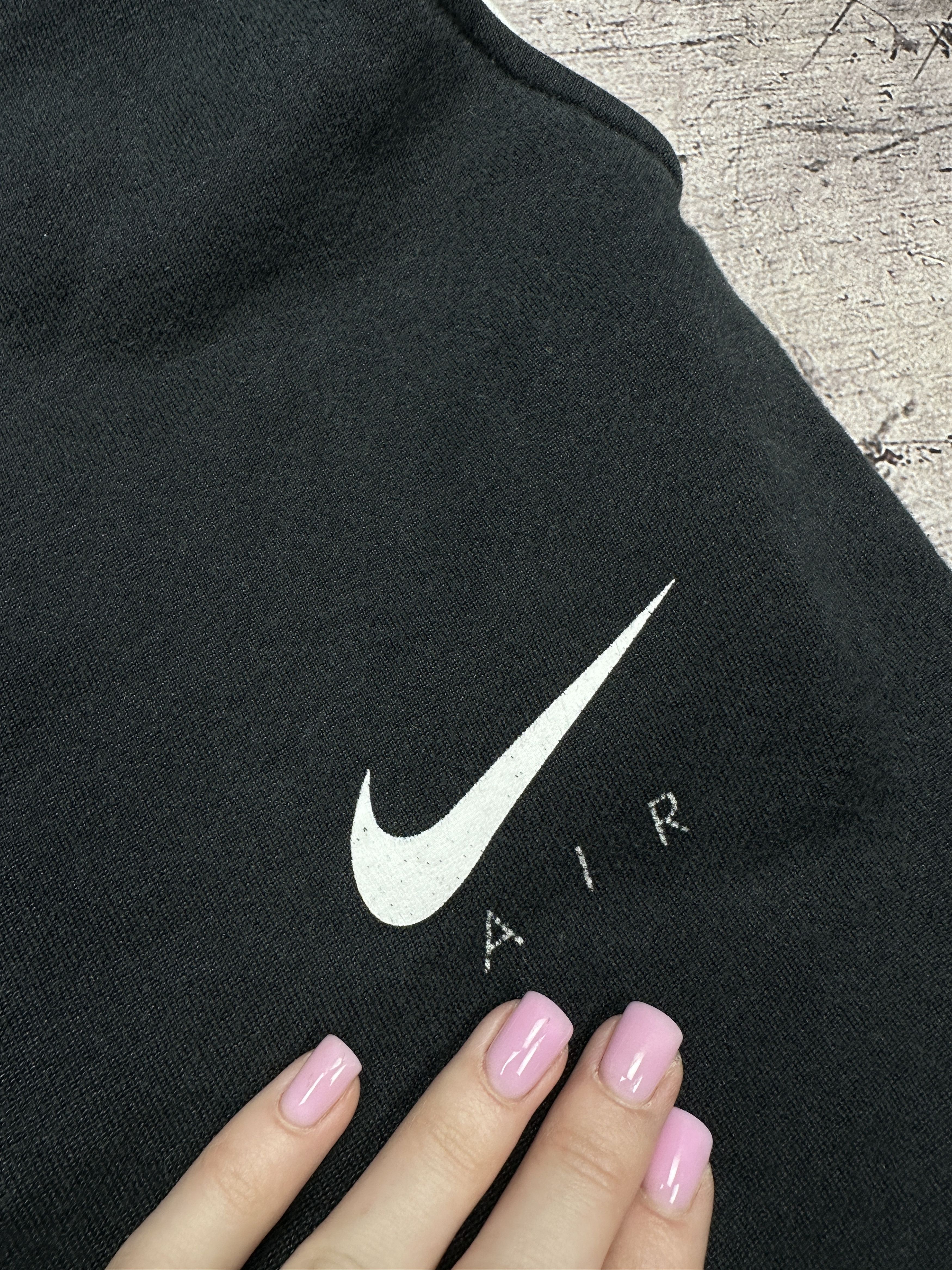 Nike Nike Air Mens Cotton Shorts Size US 34 / EU 50 - 3 Thumbnail