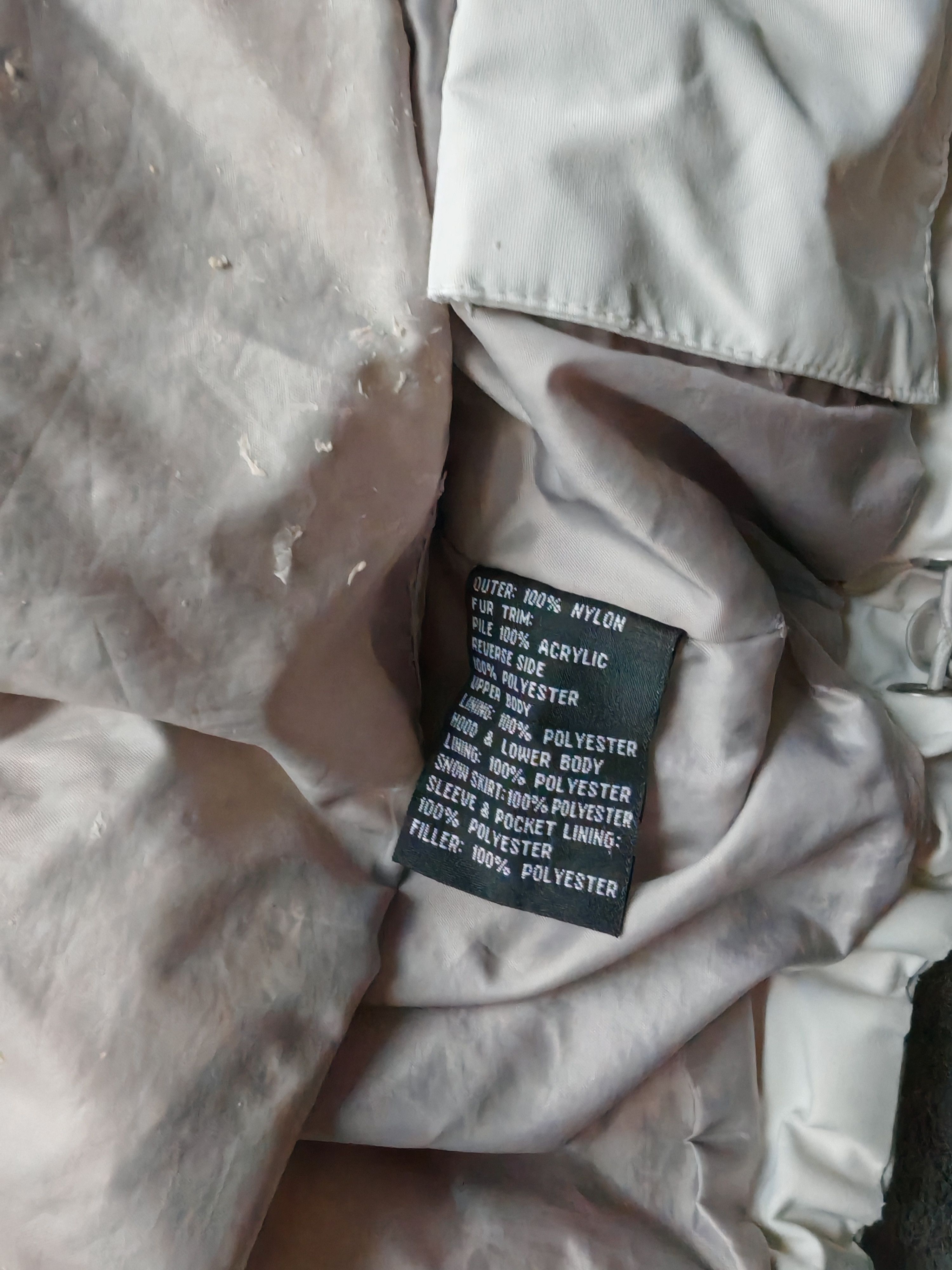 Alpha Industries Vintage Alpha Industries Camouflage Avantgarde Jacket Size US L / EU 52-54 / 3 - 10 Thumbnail