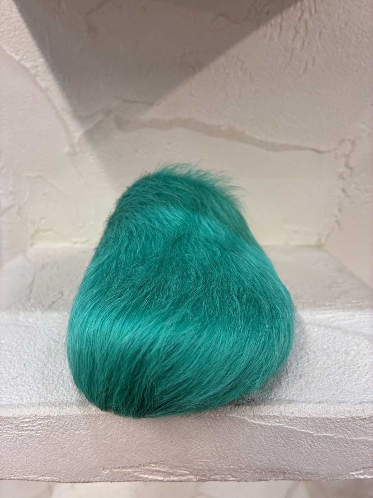 Marni Marni Green Fussbett Sabot Size US 8 / EU 41 - 8 Thumbnail