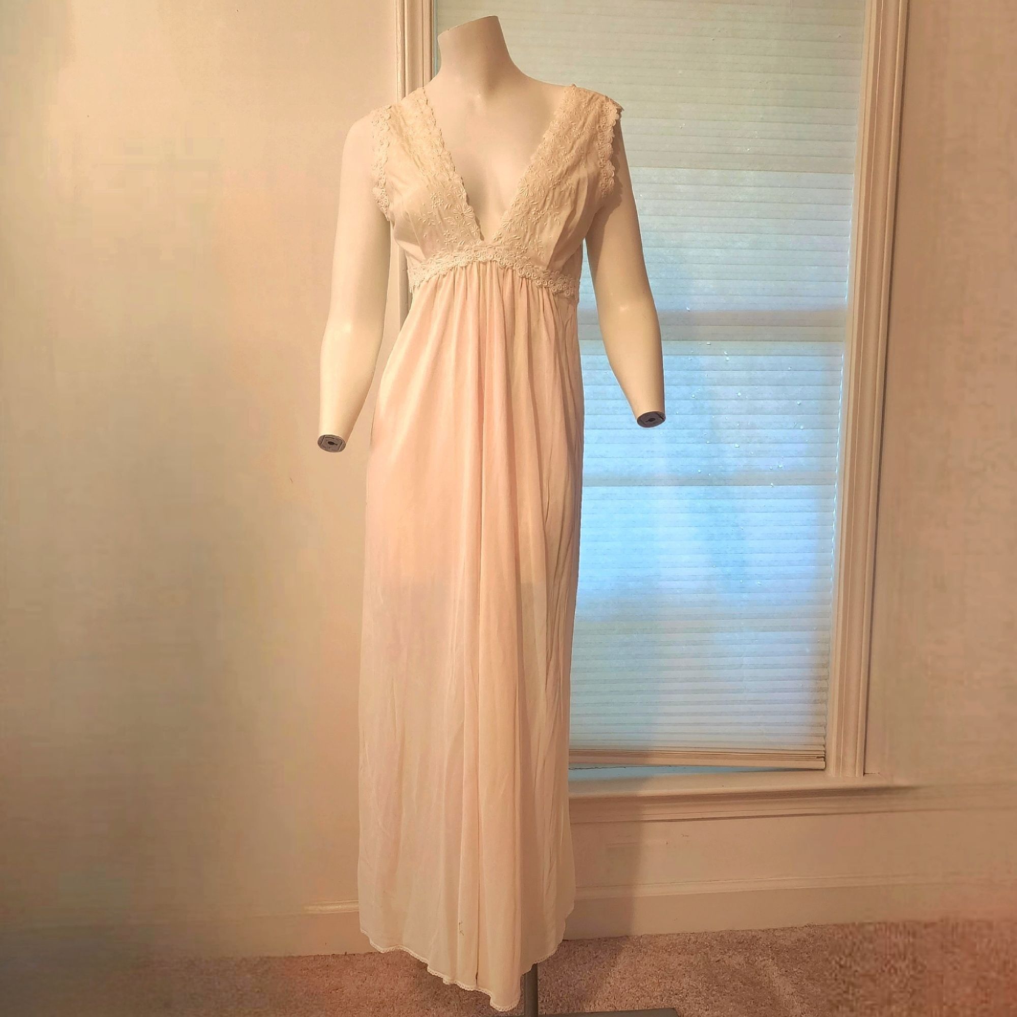 Christian retailer Dior Nightgown