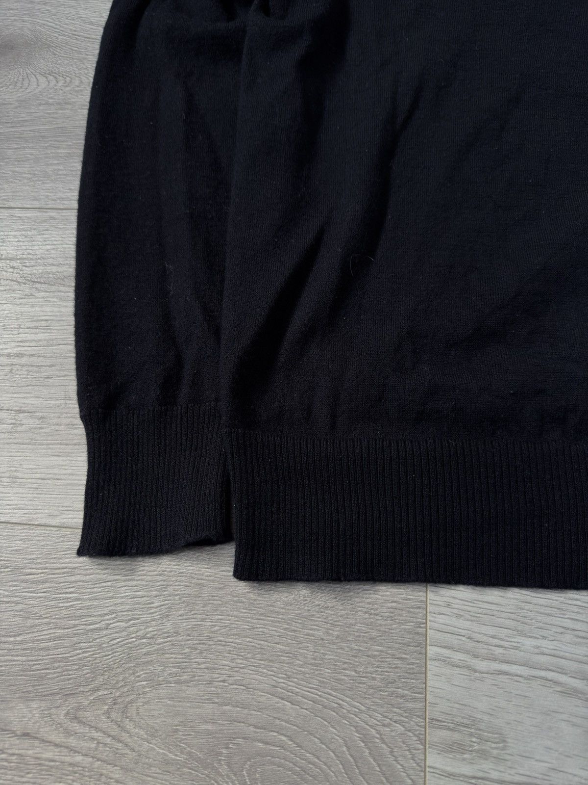 Stone Island Stone Island Sweater dark navy size M/S Size US S / EU 44-46 / 1 - 3 Thumbnail