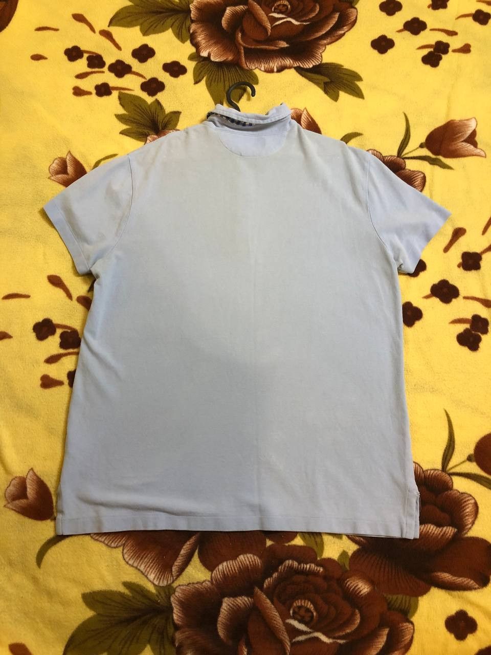 Polo Ralph Lauren Polo by Ralph Lauren Mens Stretch Short Sleeve Polo Size US L / EU 52-54 / 3 - 14 Thumbnail