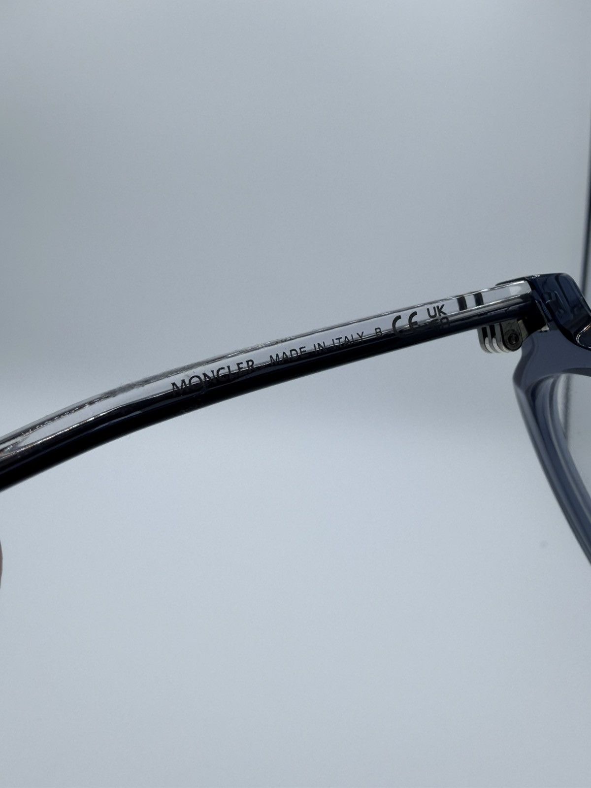 Moncler Moncler ME2005 eyeglasses Size ONE SIZE - 6 Thumbnail