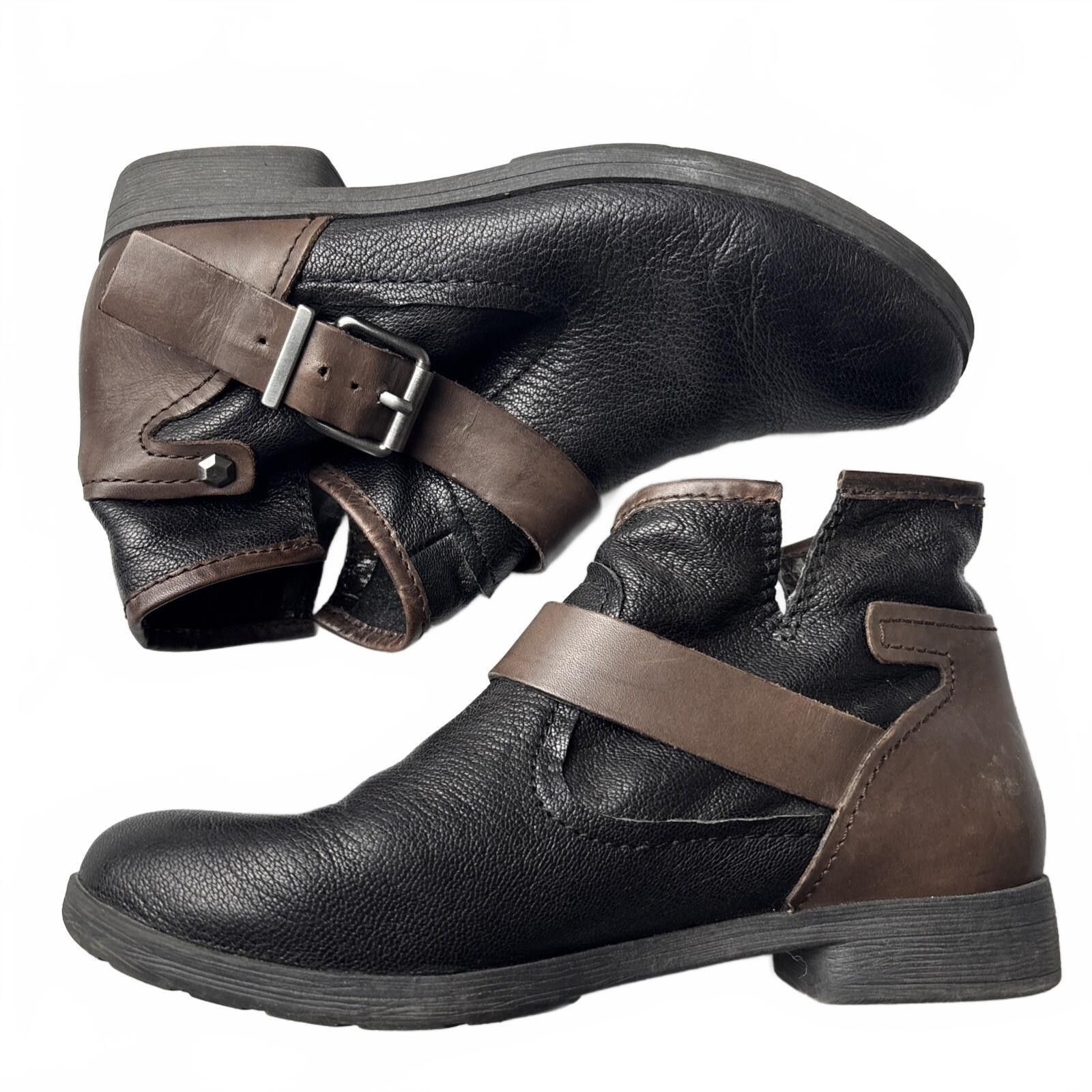 Other Shadow Wizard Money Gang Tommy Jack Oddo Verdier Boots Brown