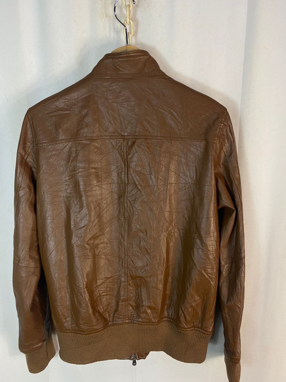 URBAN RESEARCH DOORS Urban research zipper jacket Size US S / EU 44-46 / 1 - 13 Thumbnail