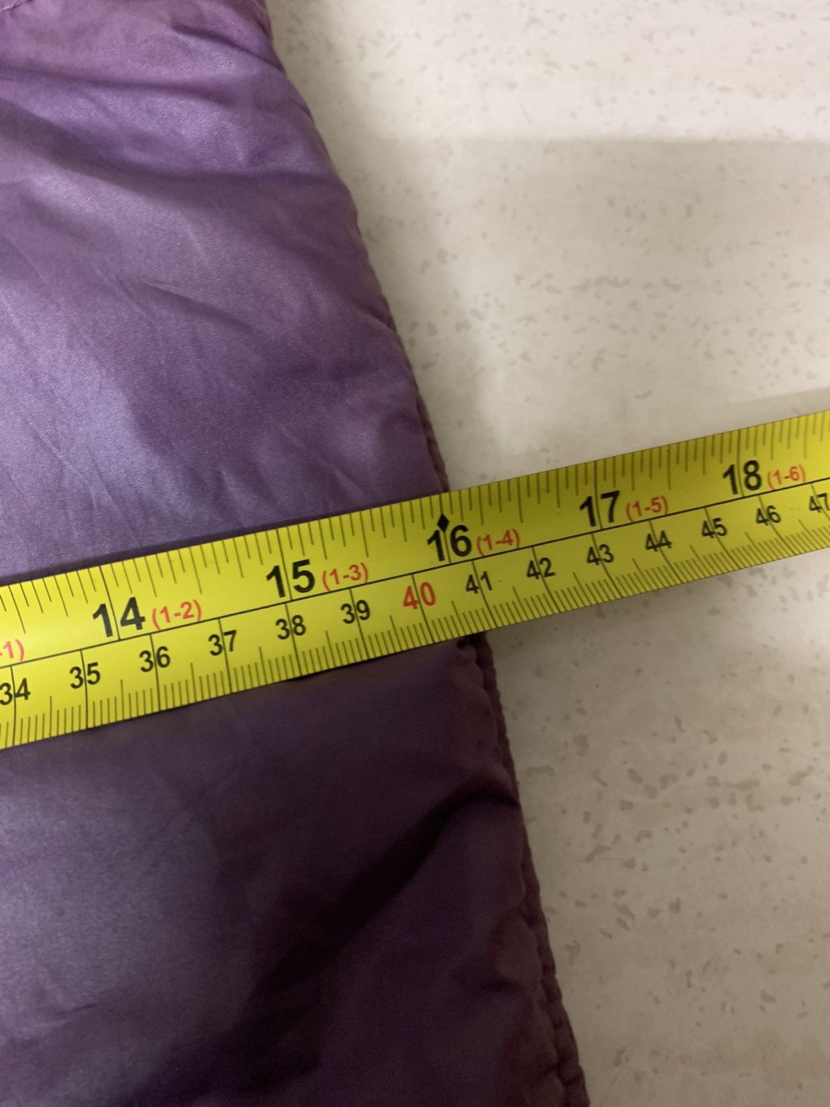 Y's Y’saccs Nylon handel bag Size ONE SIZE - 16 Thumbnail