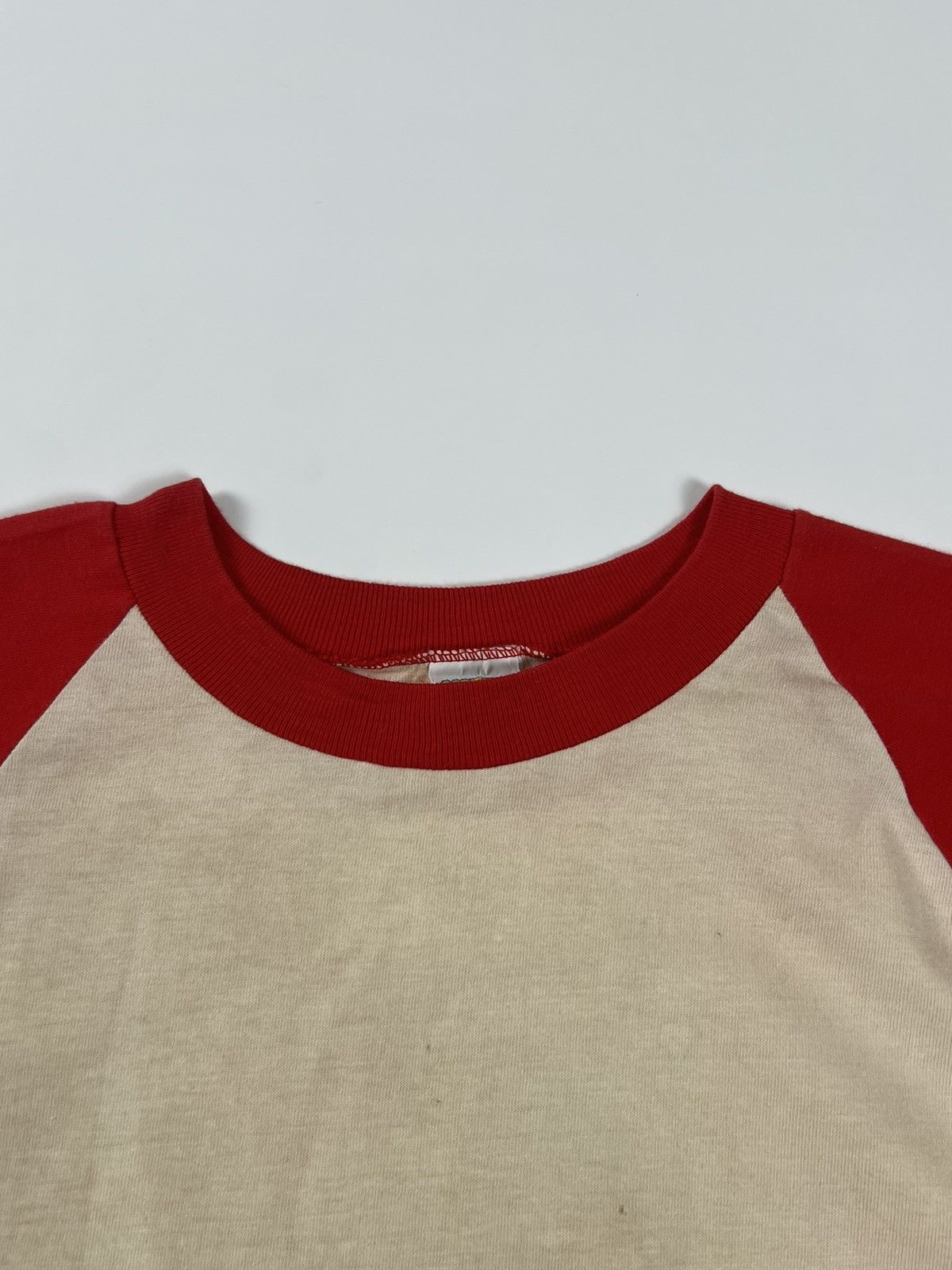 Vintage Vintage 1982 Honolulu Marathon Long Sleeve Tshirt Size US XL / EU 56 / 4 - 3 Thumbnail