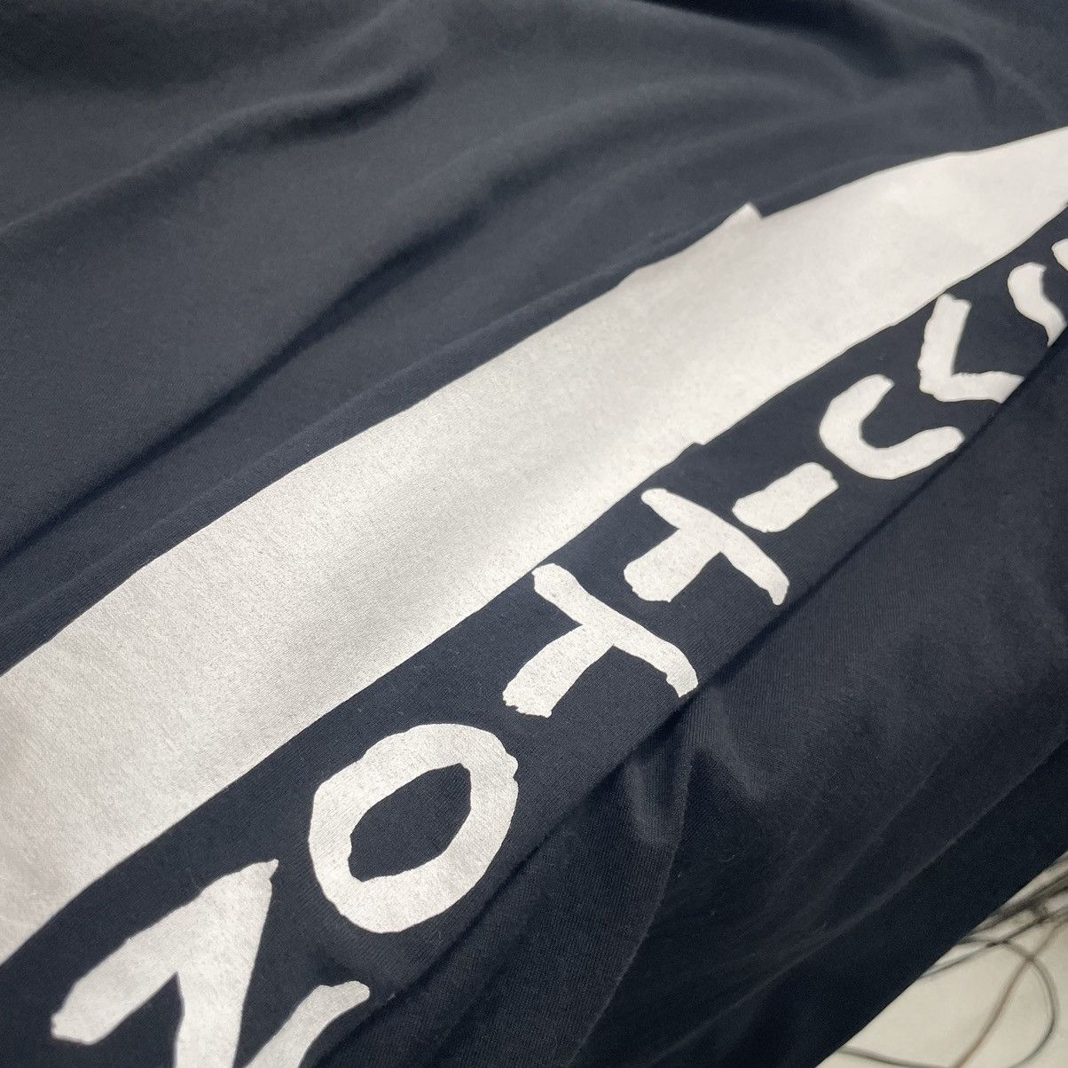 Louis Vuitton Louis Vuitton Longsleeve Black Size US M / EU 48-50 / 2 - 3 Thumbnail