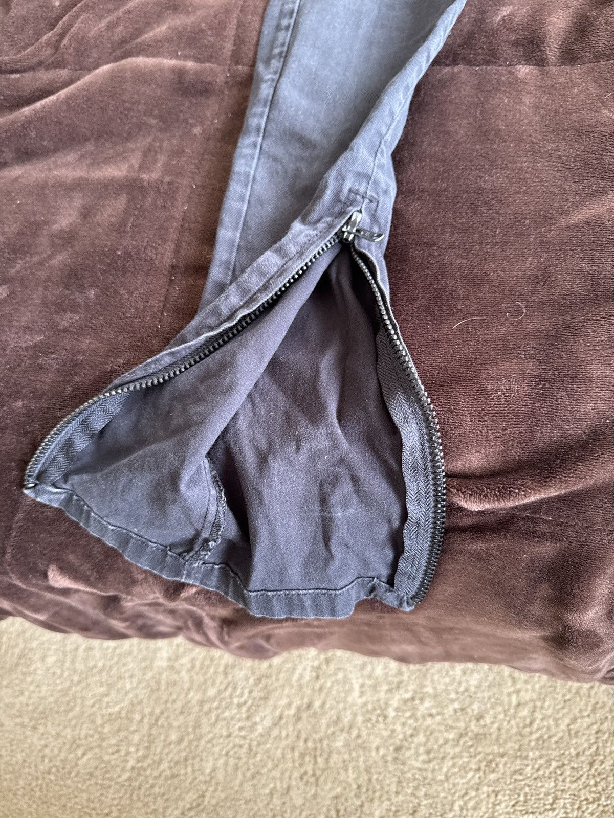 FOG FOG Essentials Drawstring Pants Size US 28 / EU 44 - 5 Thumbnail
