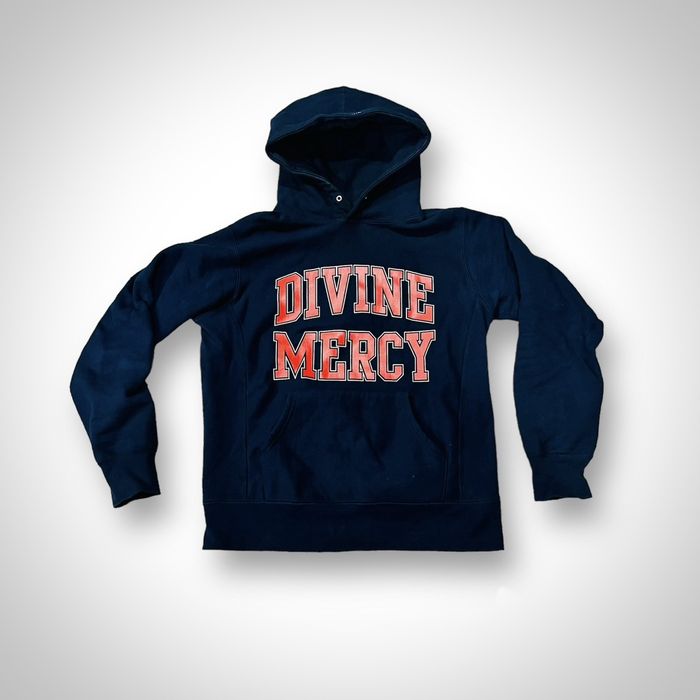 Supreme divine 2025 mercy hoodie