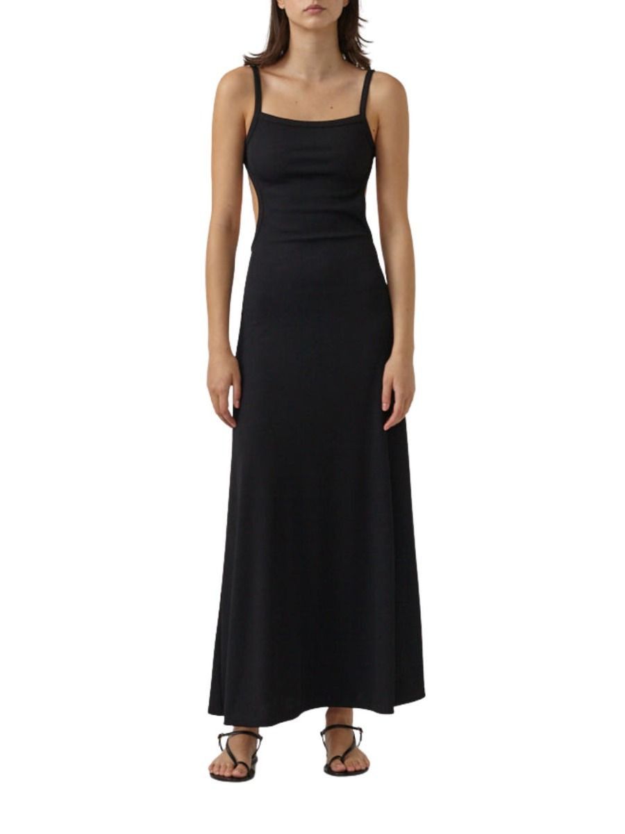 Christopher Esber Backless Wire Back Dress Size M / US 6-8 / IT 42-44 - 3 Thumbnail