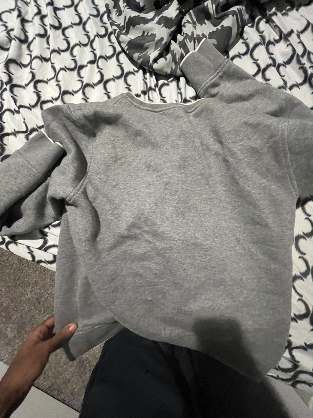 Michael Kors Michael kors sweater Size US S / EU 44-46 / 1 - 3 Thumbnail