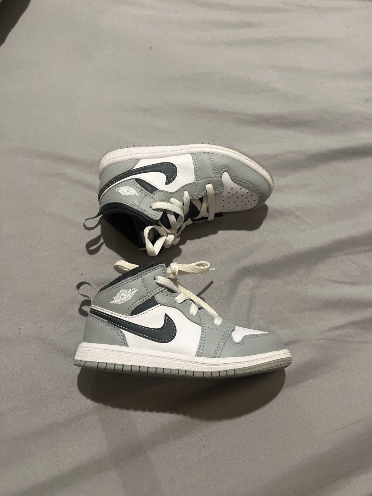 Nike Nike shoes for baby’s Size US 4 / IT 34 - 2 Thumbnail