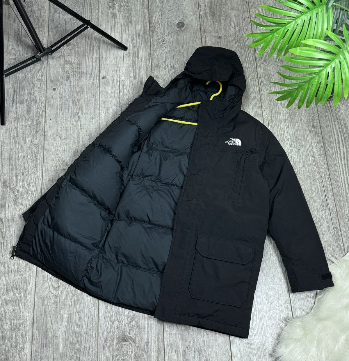 The North Face THE NORTH FACE DRYVENT Y2K DRILL STYLE SIZE XS Size US XS / EU 42 / 0 - 5 Thumbnail