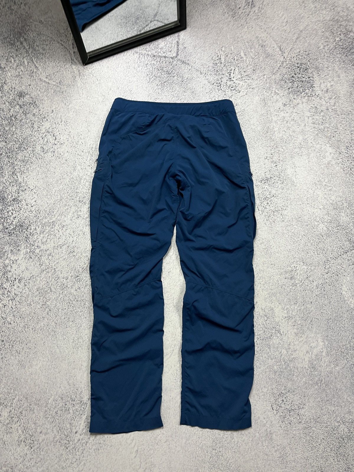 Arc'teryx Arcteryx Palisade Gorpcore Style Outdoor Hiking Pants Size 30" / US 8 / IT 44 - 18 Thumbnail