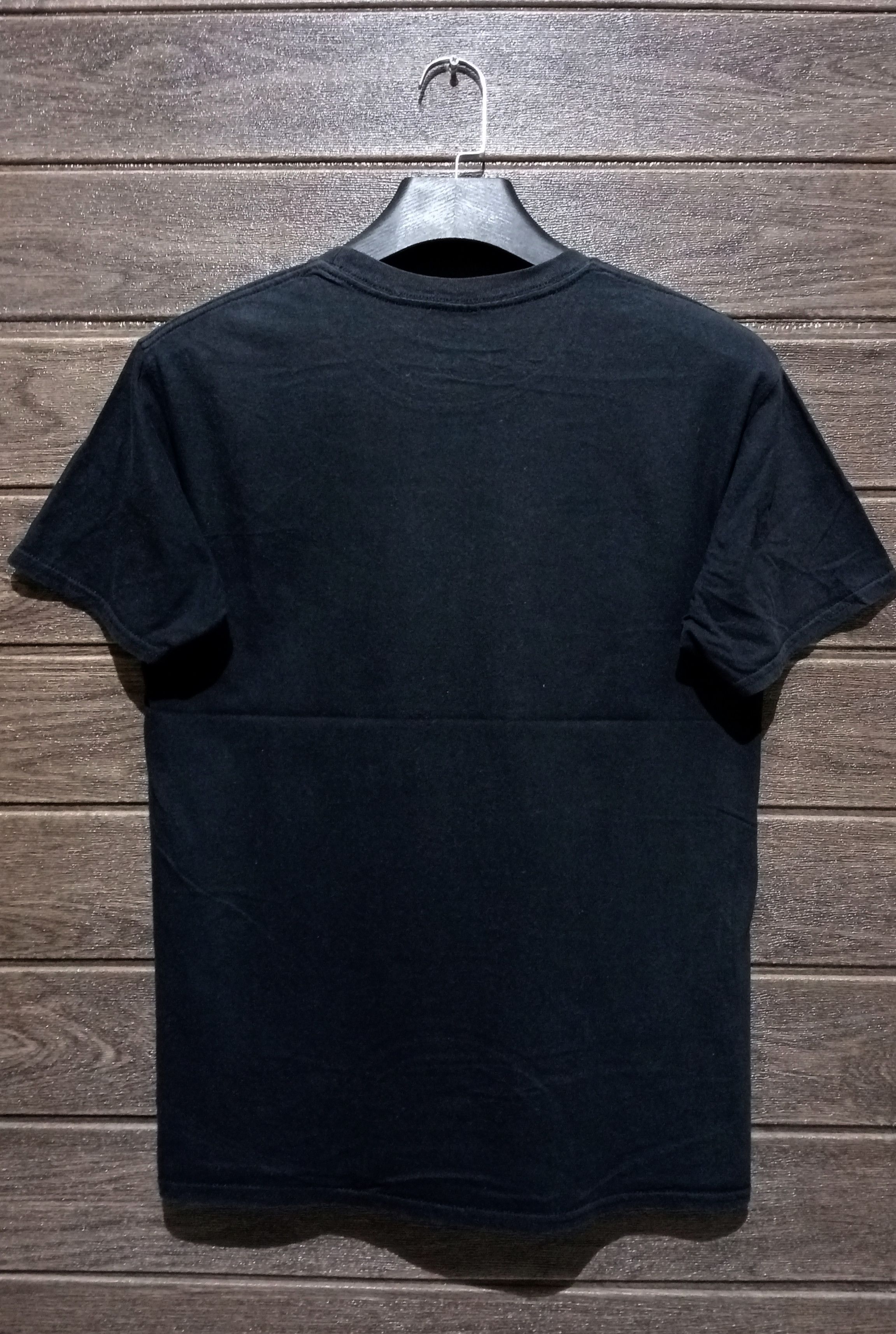Band Tees The Chainsmokers Size US M / EU 48-50 / 2 - 5 Thumbnail