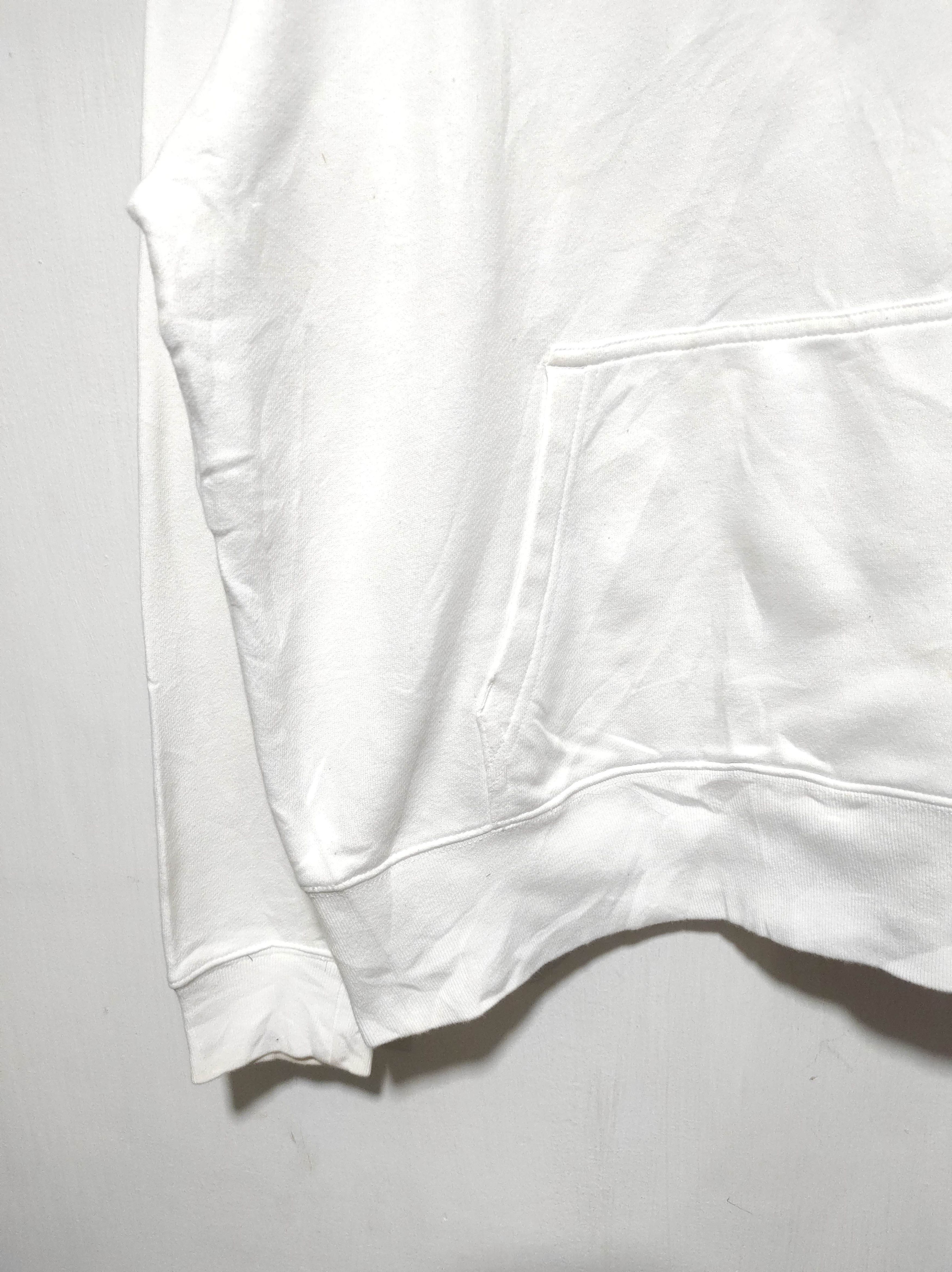 If Six Was Nine Zephyren Bandana Fur Hoodie IfSixWasNine LGB style white Size US M / EU 48-50 / 2 - 7 Thumbnail