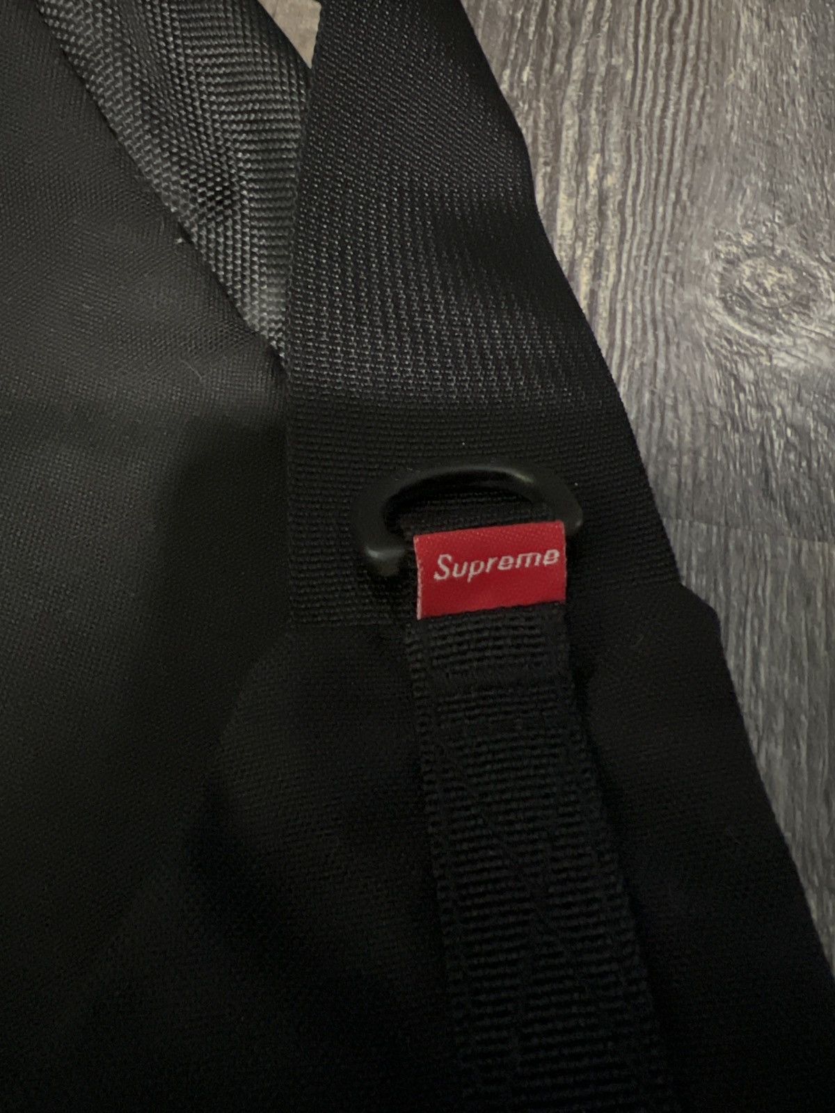 Supreme Supreme Crossbody Bag Size ONE SIZE - 4 Thumbnail