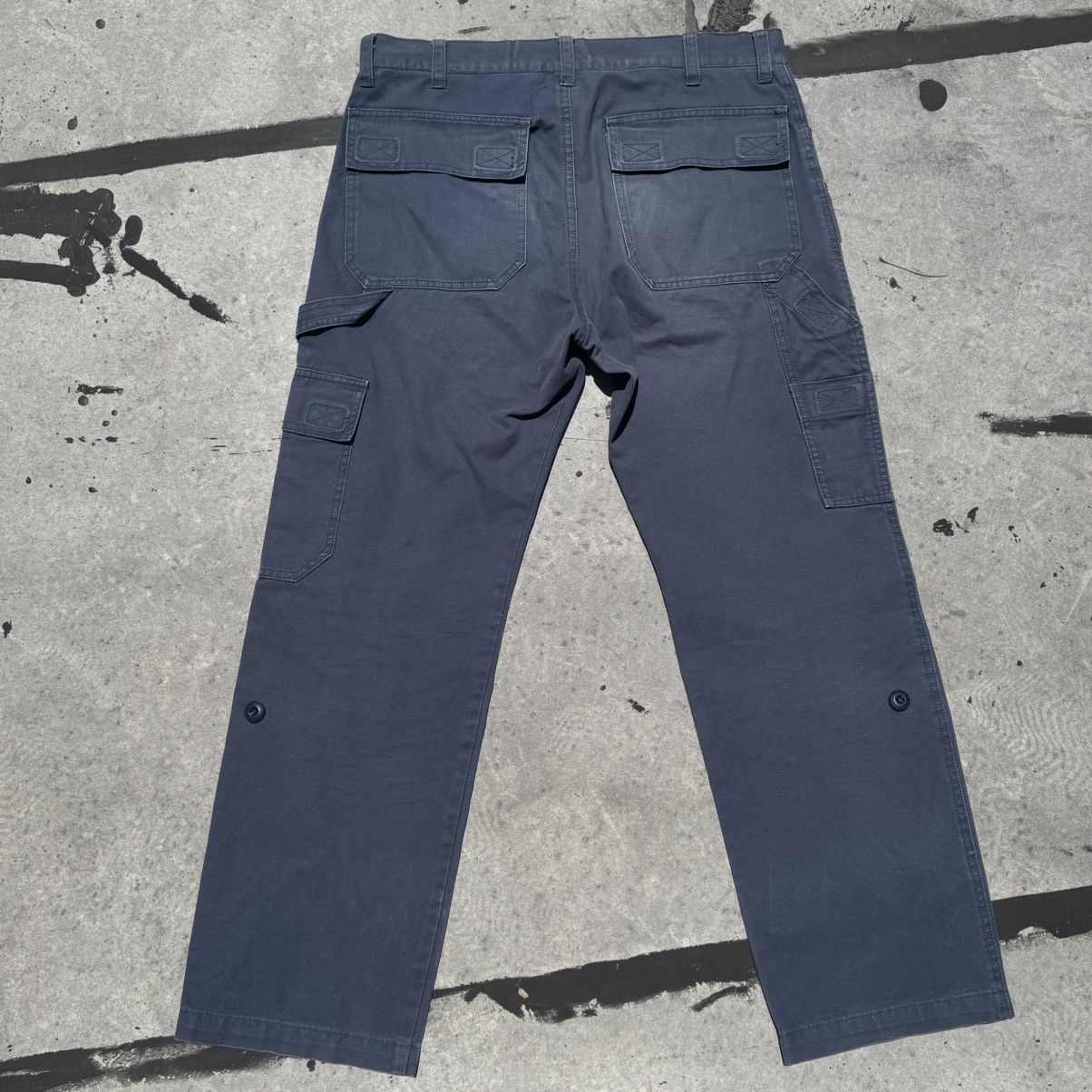 Undercover Undercover NGAP 2000s Work Pants Size US 31 - 4 Thumbnail