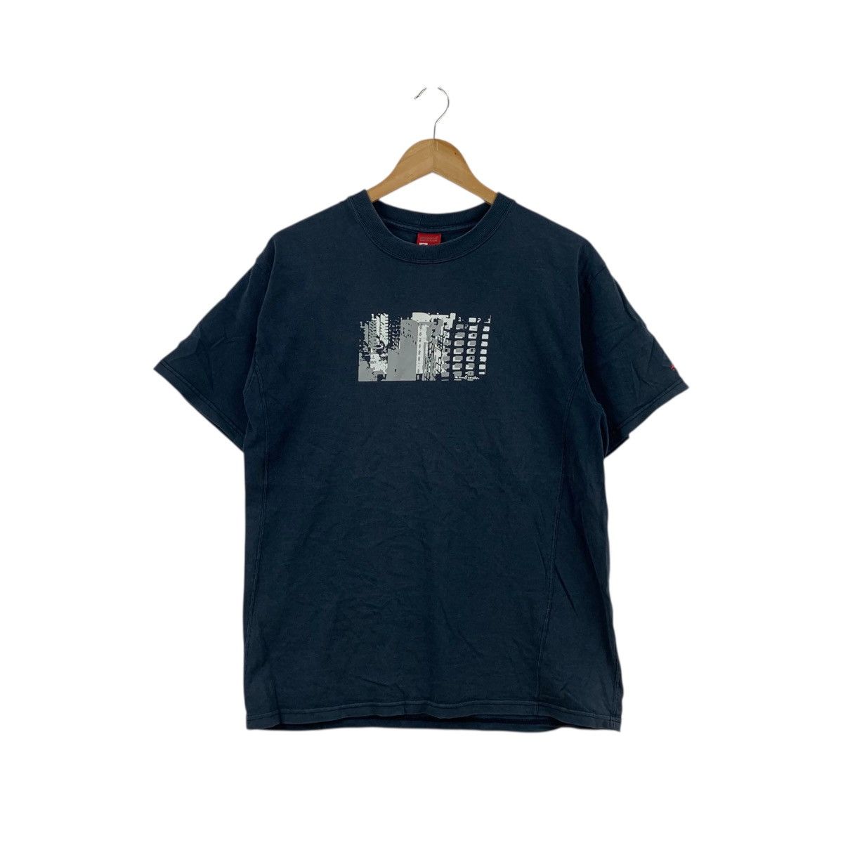 Other ENUFIROH JAPAN SKATEBOARD Modern Streetwear Tee Shirt Top Size US L / EU 52-54 / 3 - 1 Thumbnail