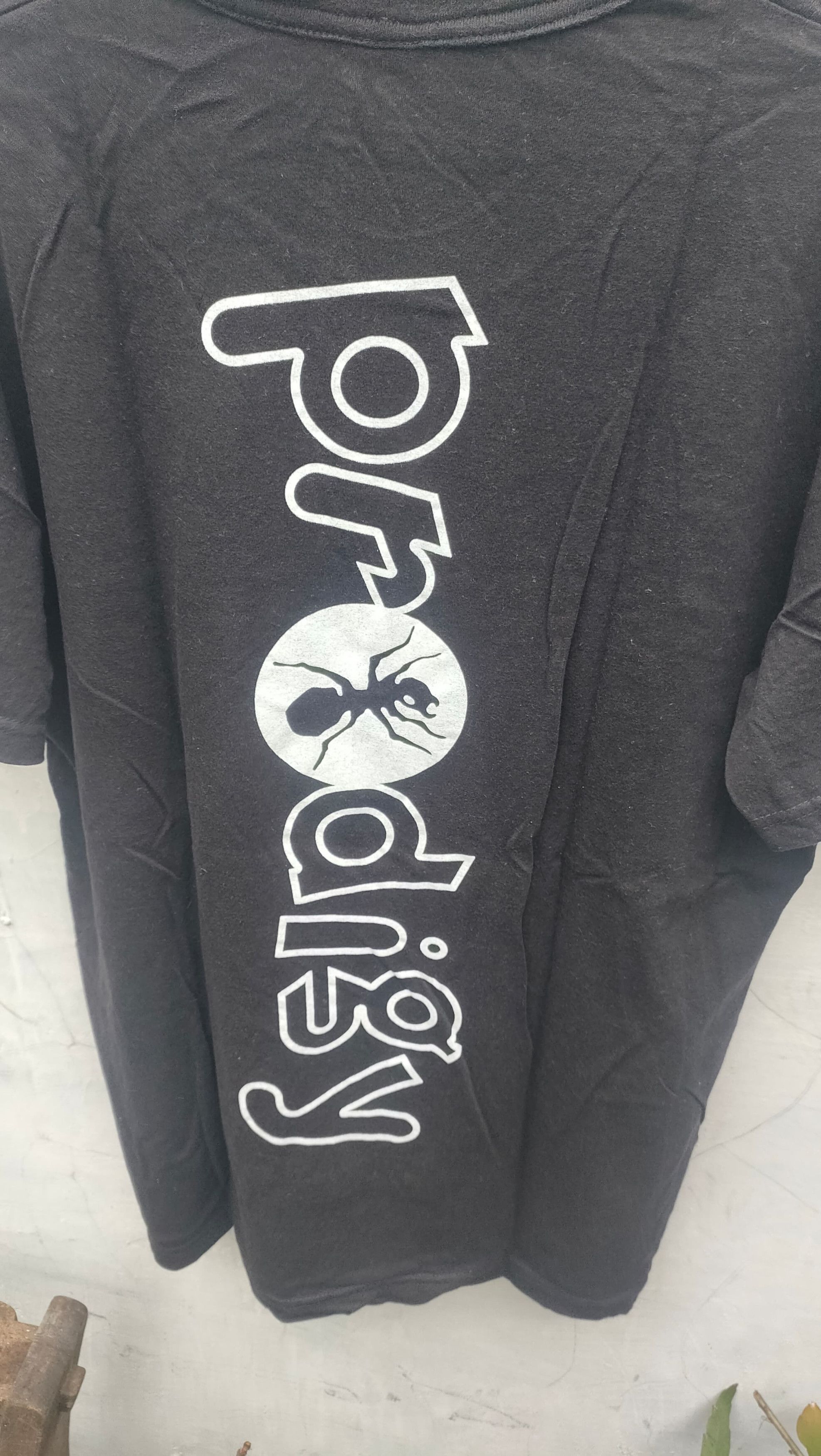 Band Tees × Vintage PRODIGY BAND TSHIRT Size US L / EU 52-54 / 3 - 4 Thumbnail