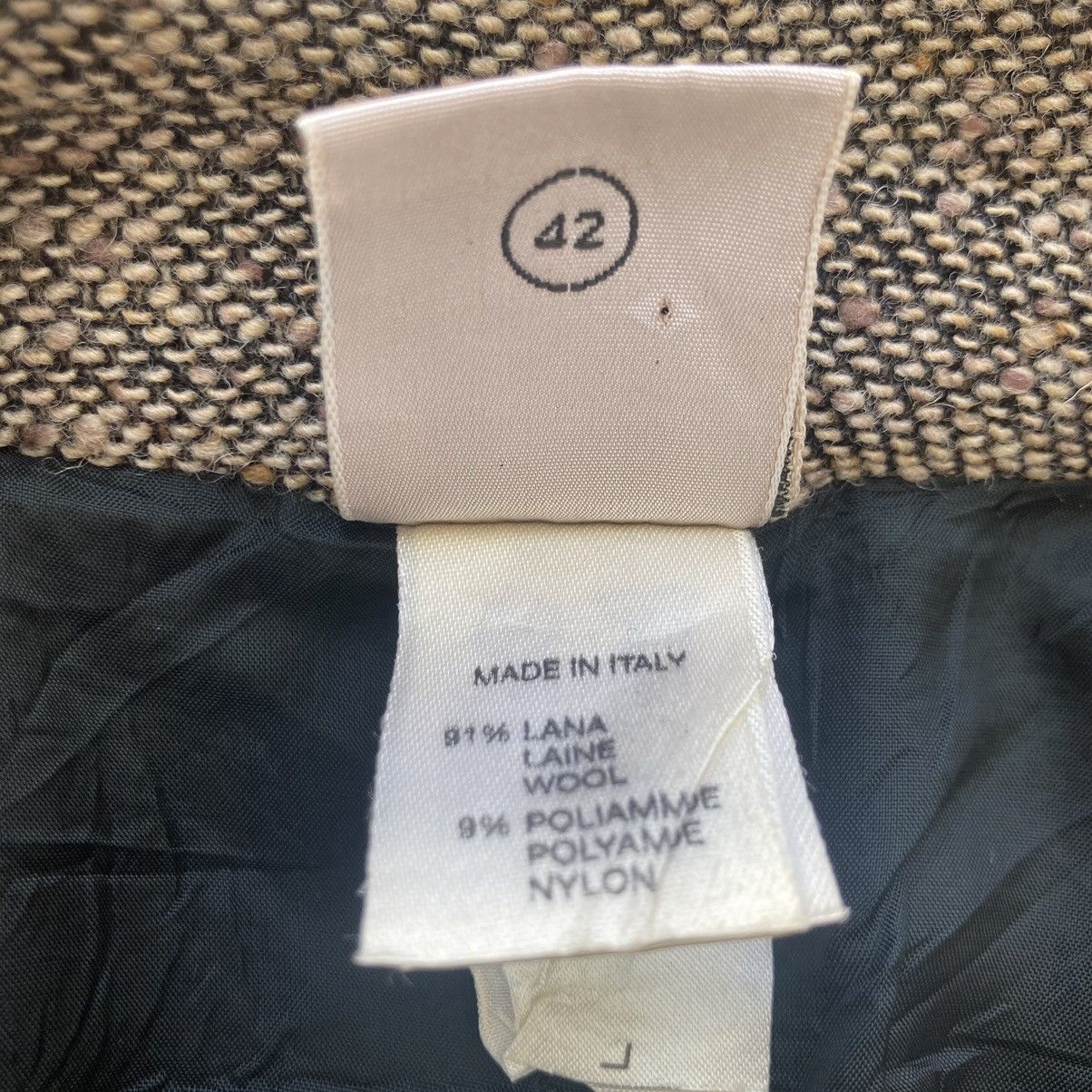 Krizia Uomo KRIZIA POI BLAZER JACKET Size US S / EU 44-46 / 1 - 8 Thumbnail