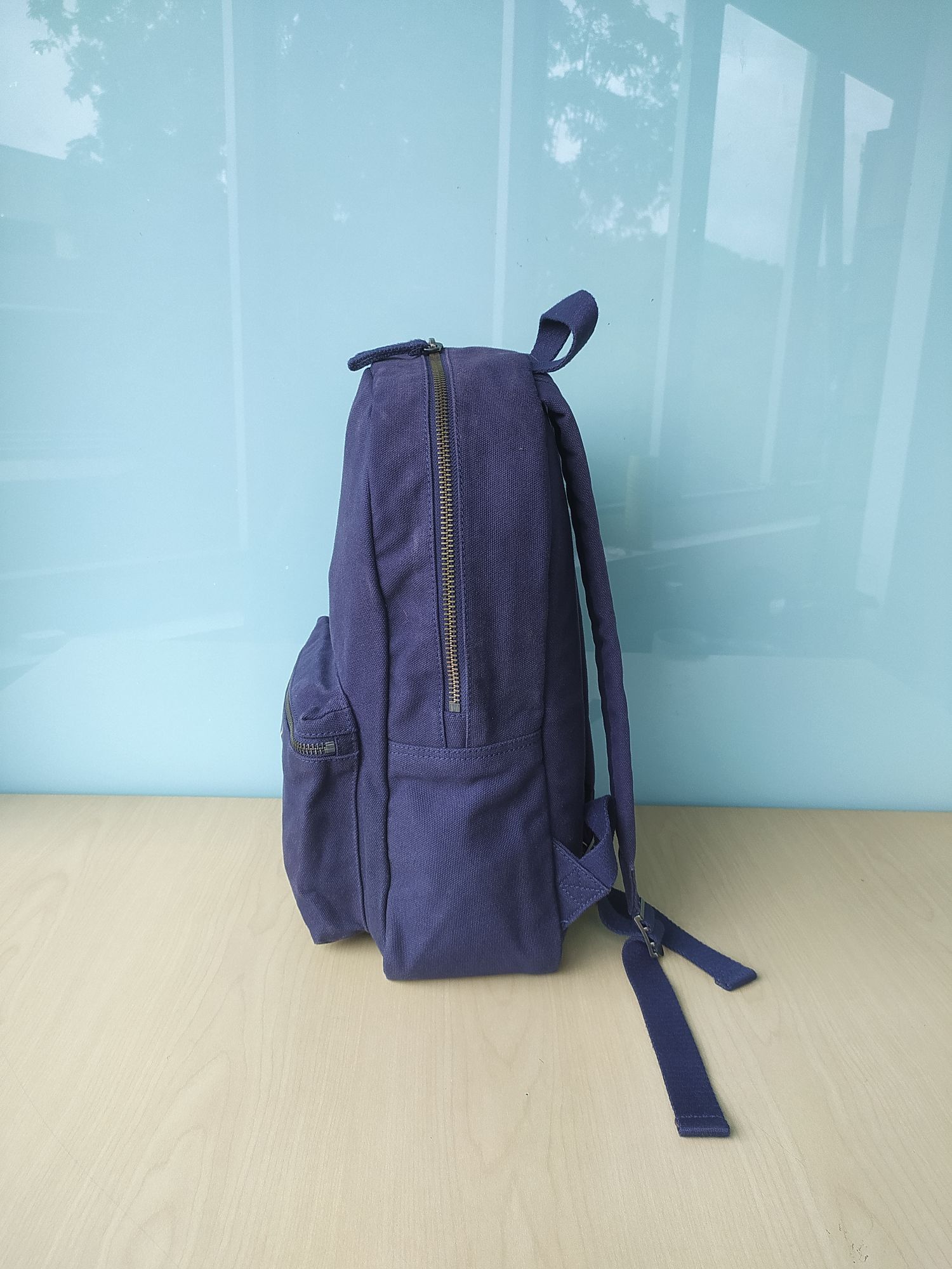 Polo Ralph Lauren Big Pony Canvas Backpack
