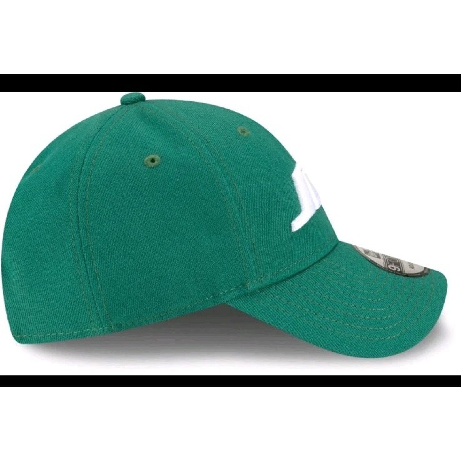 New Era New York Jets New Era 9Forty NFL The League Team Cap Size ONE SIZE - 6 Thumbnail