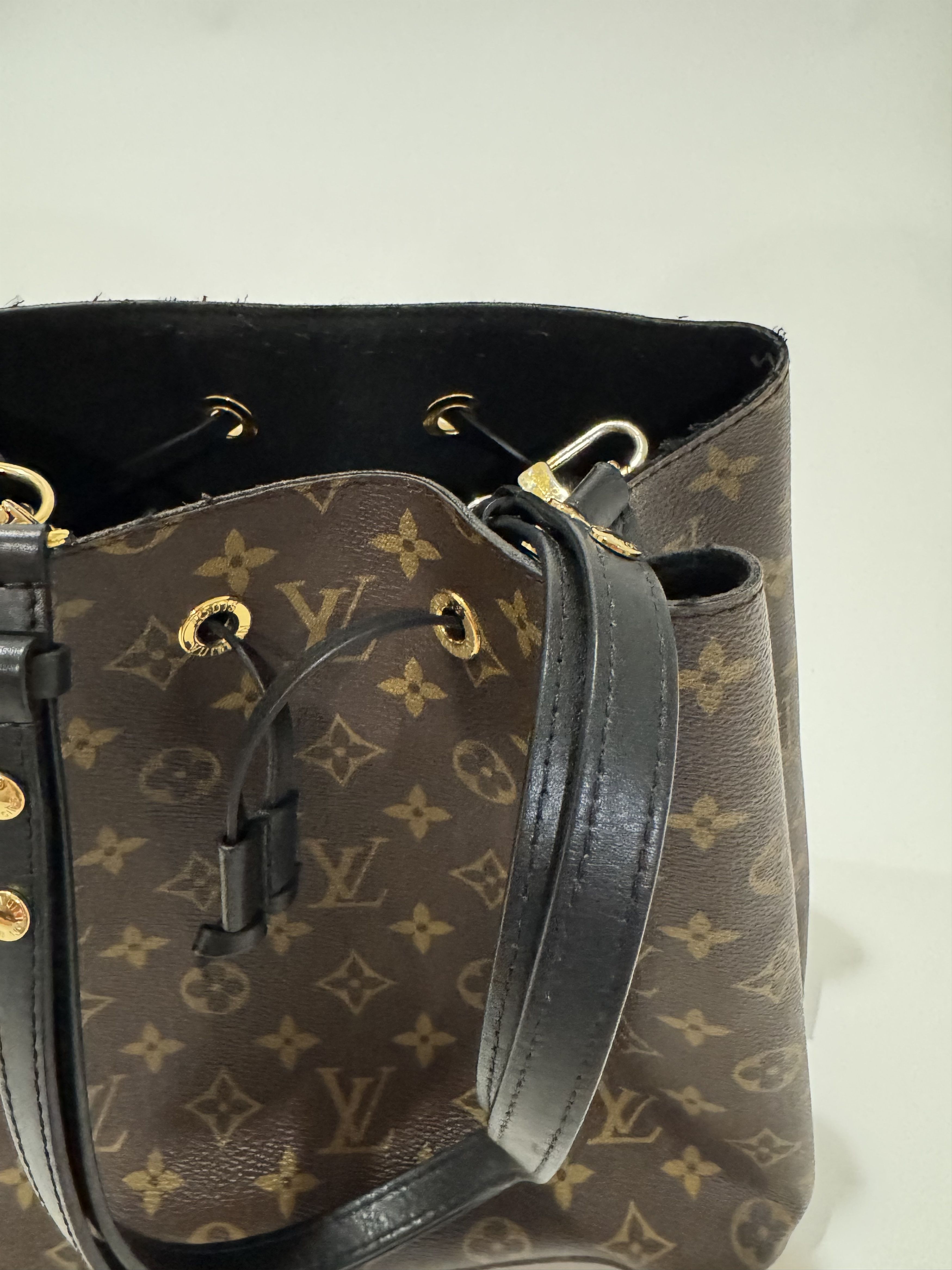 Louis Vuitton NéoNoé MM Size ONE SIZE - 18 Thumbnail