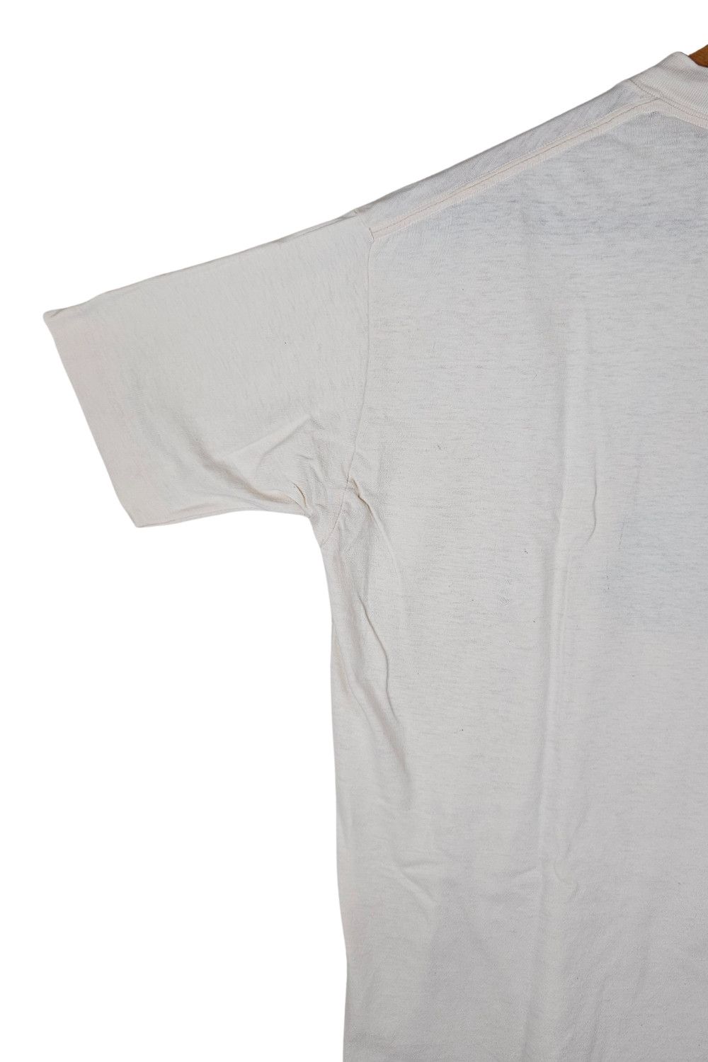 Vintage 1978 Belton “Endangered Species – Timber Wolf ” Tee Size US L / EU 52-54 / 3 - 10 Thumbnail