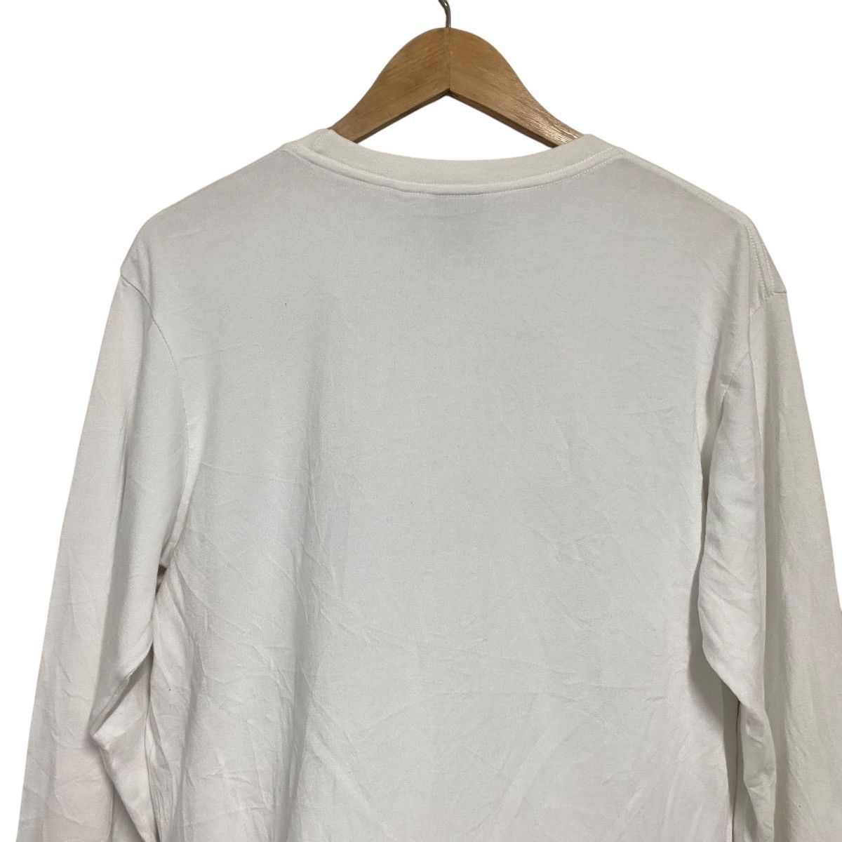 Vintage Vintage Nike ACG Longsleeve Size US M / EU 48-50 / 2 - 7 Thumbnail