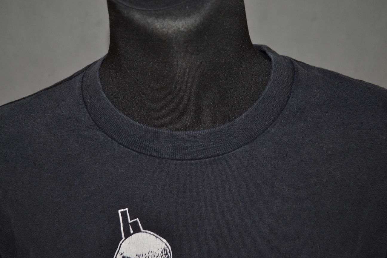 Atticus Vintage 90s Atticus Tee Size US XL / EU 56 / 4 - 2 Thumbnail