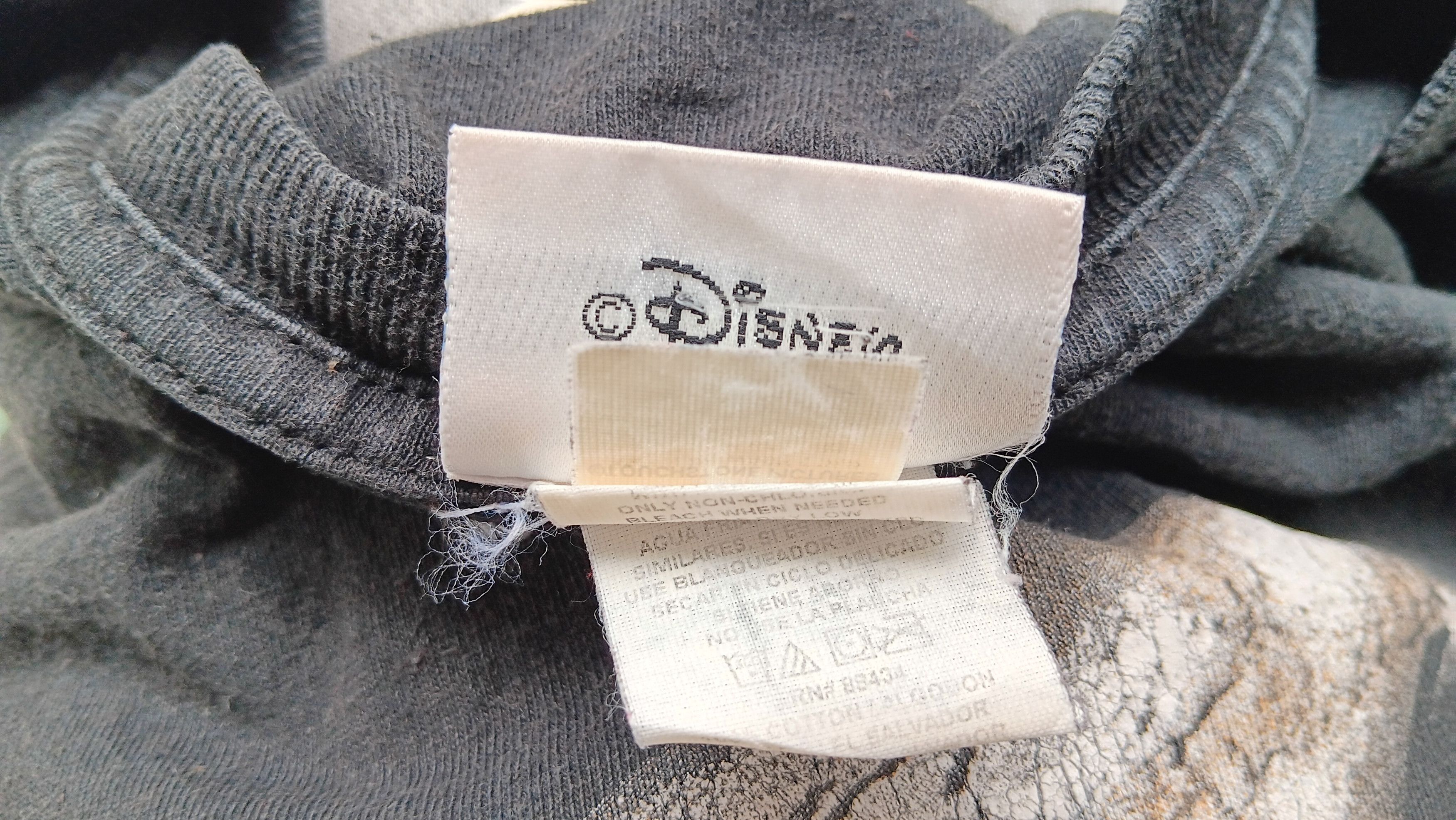 Other Jack Skellington | Shirt Size US L / EU 52-54 / 3 - 3 Thumbnail