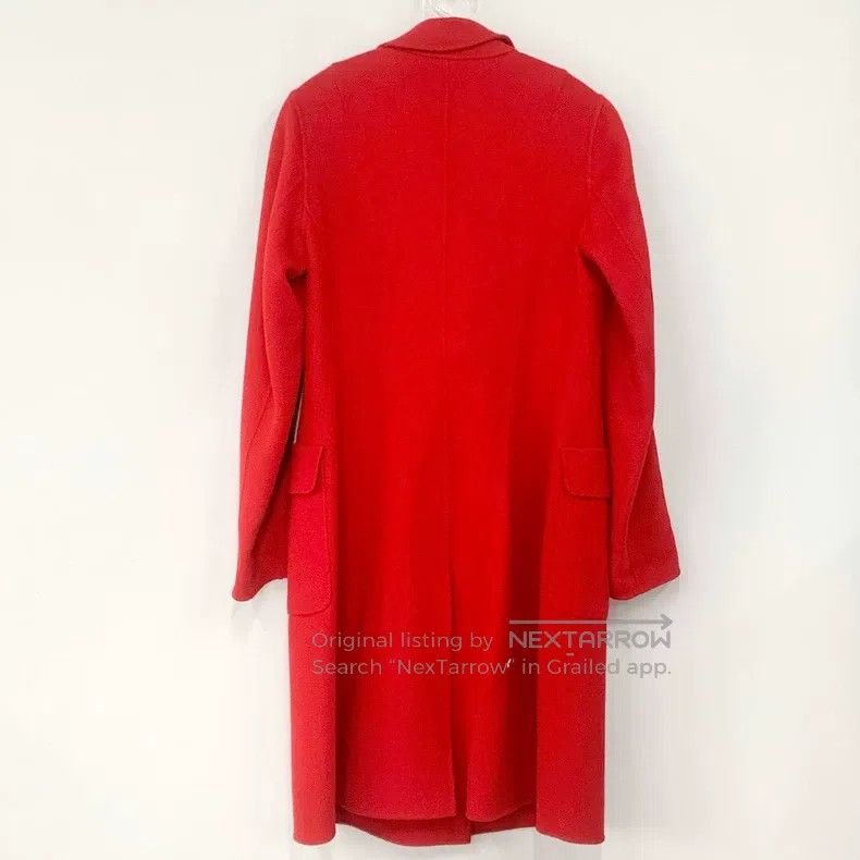 Max Mara Max Mara Coat Size L / US 10 / IT 46 - 4 Thumbnail