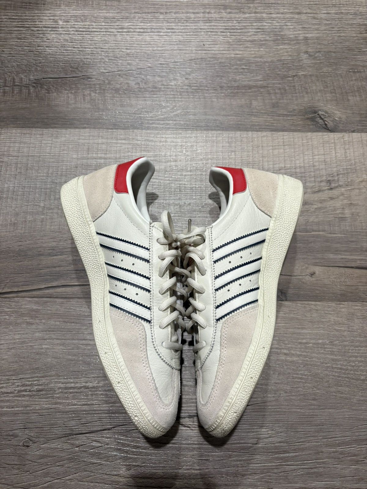 Adidas Adidas handball spezial Size US 8 / EU 41 - 4 Thumbnail