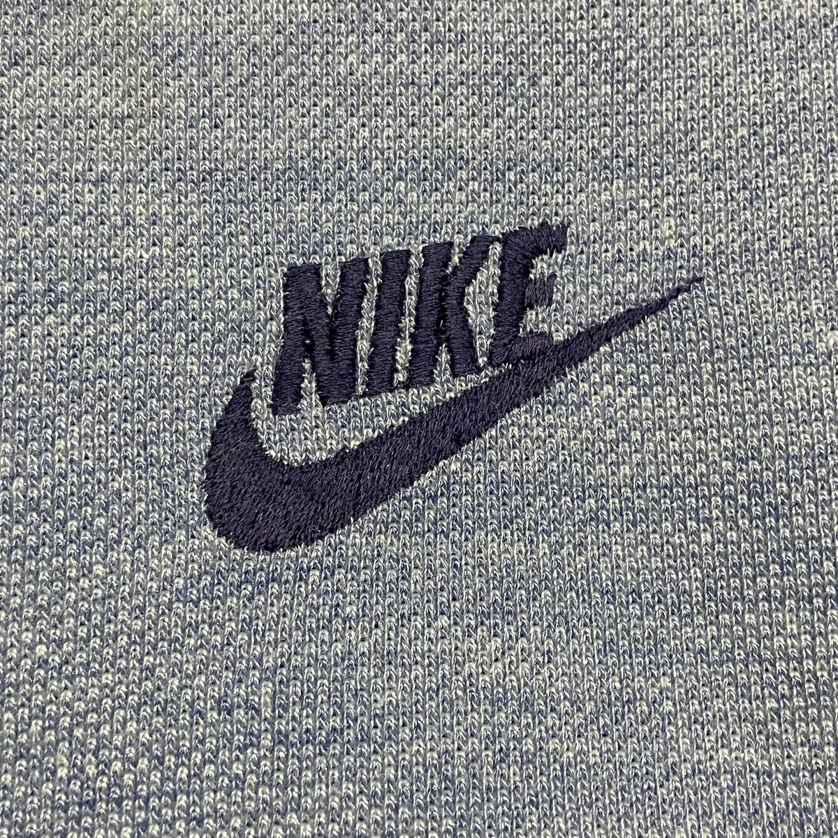 Nike × Nike ACG × Vintage Vintage 90s Nike Tracktop Jacket Size US L / EU 52-54 / 3 - 5 Thumbnail