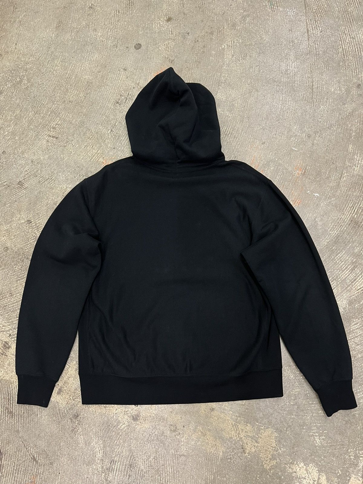 Bape Bape x Swarovski Vintage Bapeman Nigo Hoodie Size US L / EU 52-54 / 3 - 2 Thumbnail