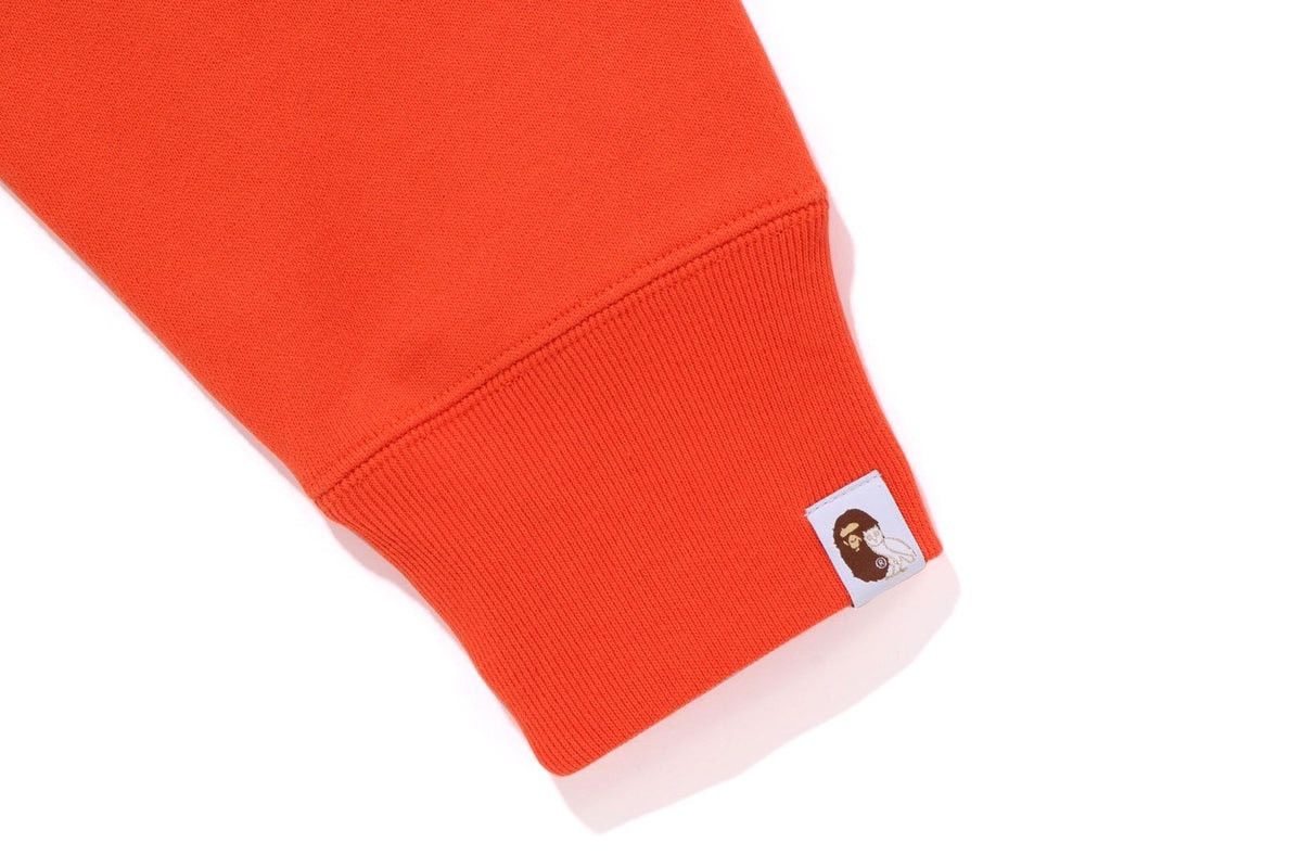 Bape × October's Very Own Bape x OVO Hoodie Size US M / EU 48-50 / 2 - 3 Thumbnail