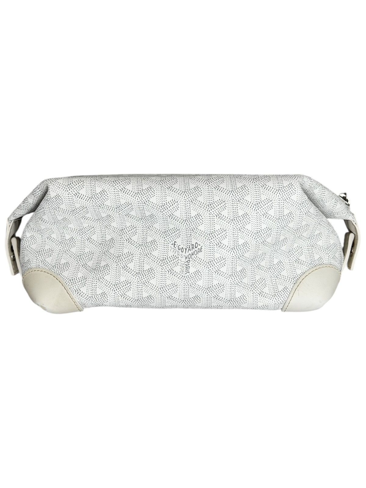 Goyard Goyard Boeing 25 Money Pouch Clutch Size ONE SIZE - 3 Thumbnail
