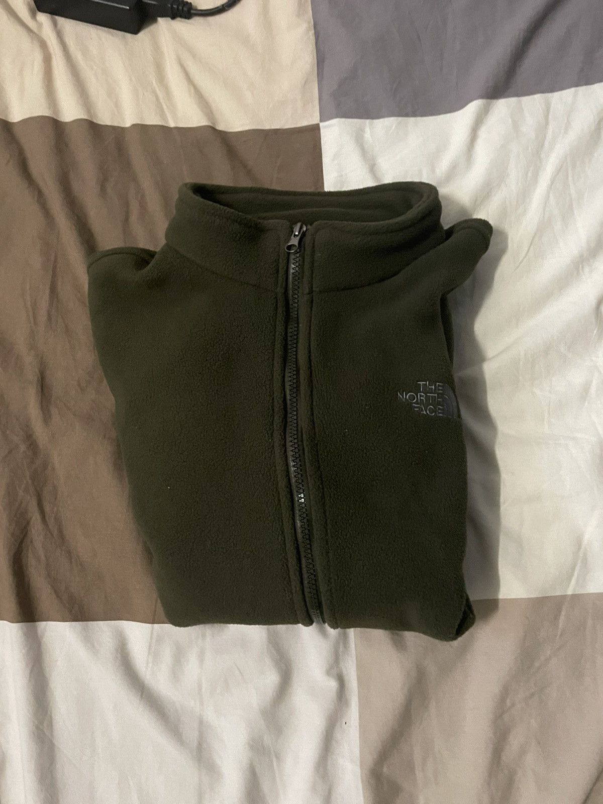 The North Face The north face fleece Size US M / EU 48-50 / 2 - 7 Thumbnail