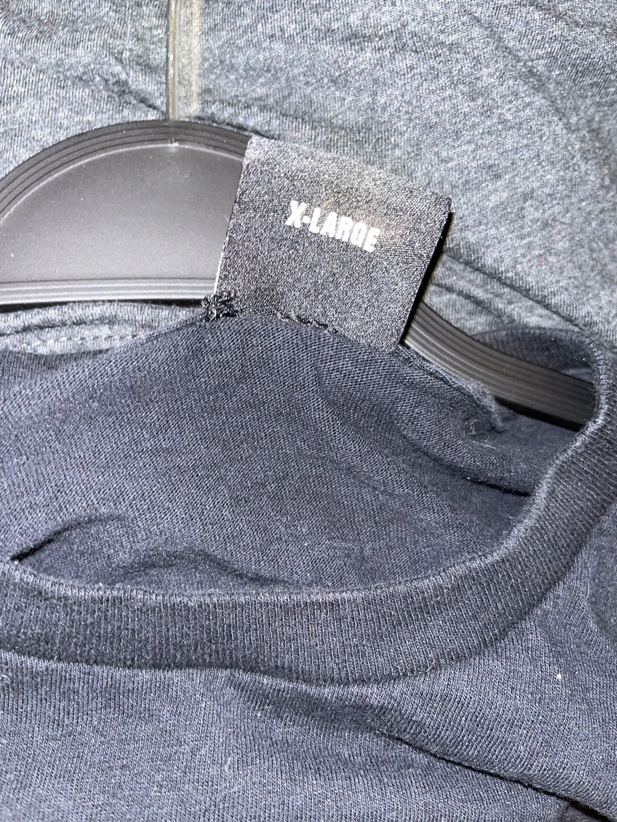 Revenge Revenge angel tee Size US XL / EU 56 / 4 - 6 Thumbnail