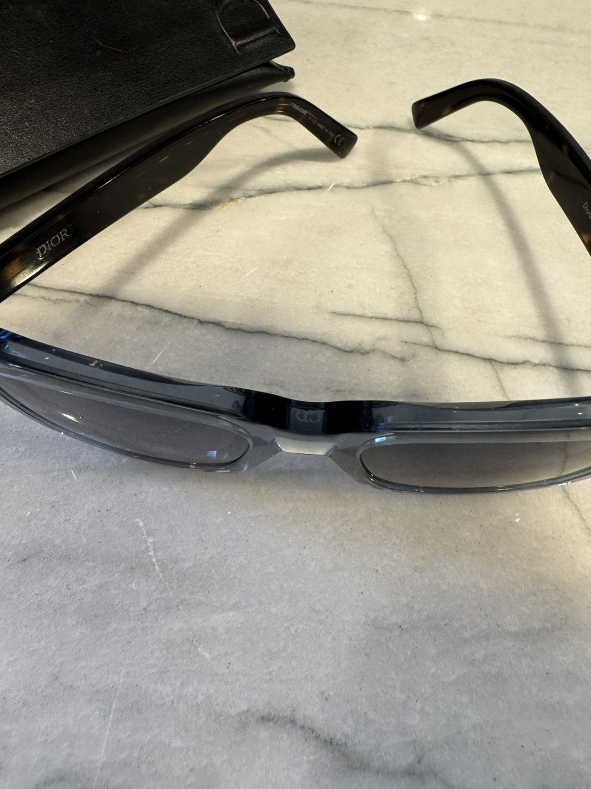 Dior Dior sunglasses Size ONE SIZE - 4 Thumbnail