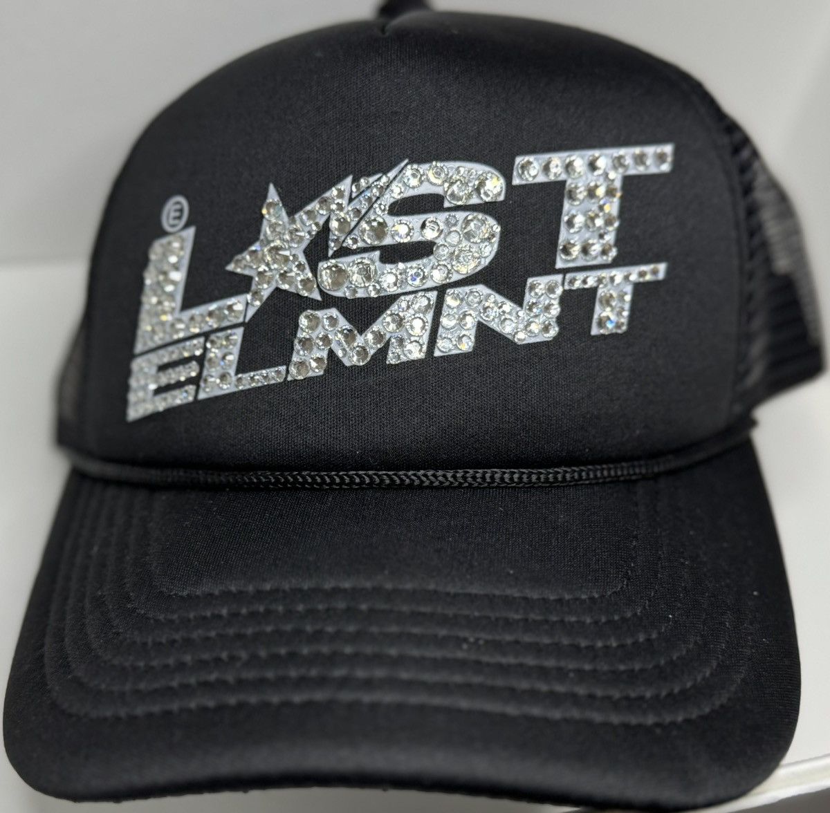 Other Last Element Trucker hat Size ONE SIZE - 1 Thumbnail