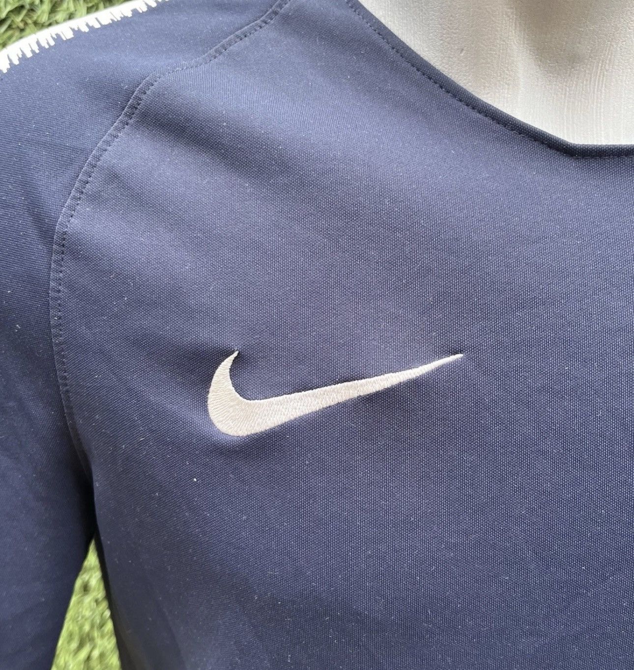 Nike Jersey training french team Size US S / EU 44-46 / 1 - 3 Thumbnail