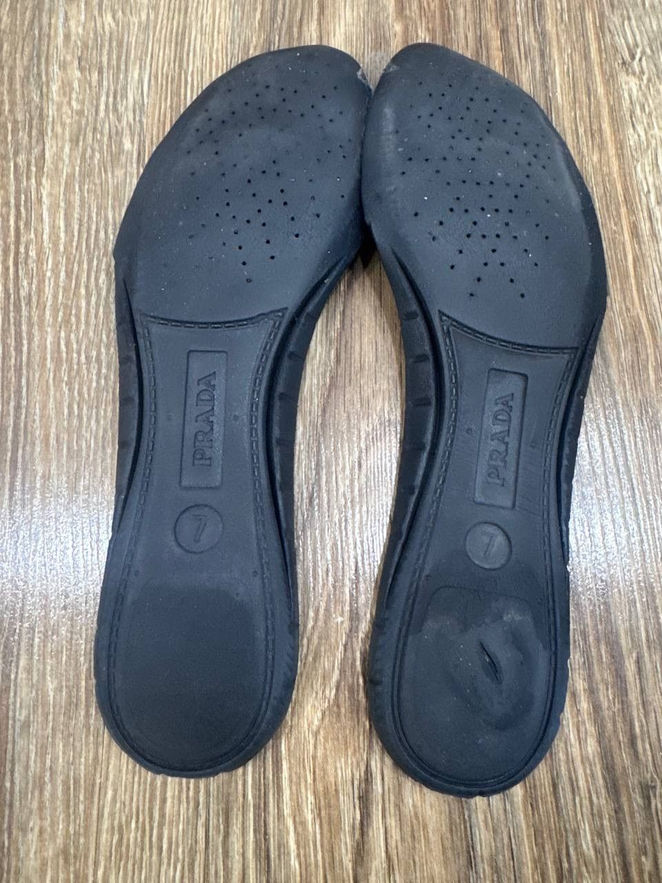 Prada PRADA Twist Sneakers Size US 8 / EU 41 - 24 Thumbnail
