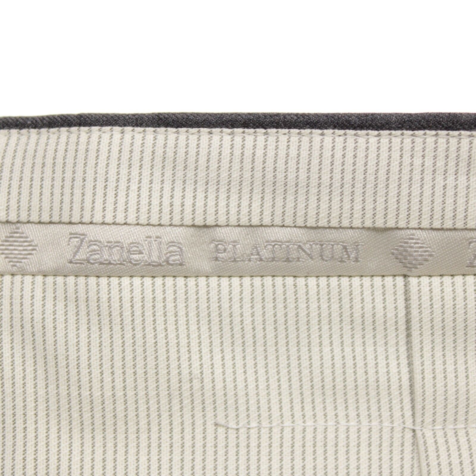 Zanella Zanella New with tags Dress Pants Size 32 US In Gray Size US 32 / EU 48 - 9 Thumbnail