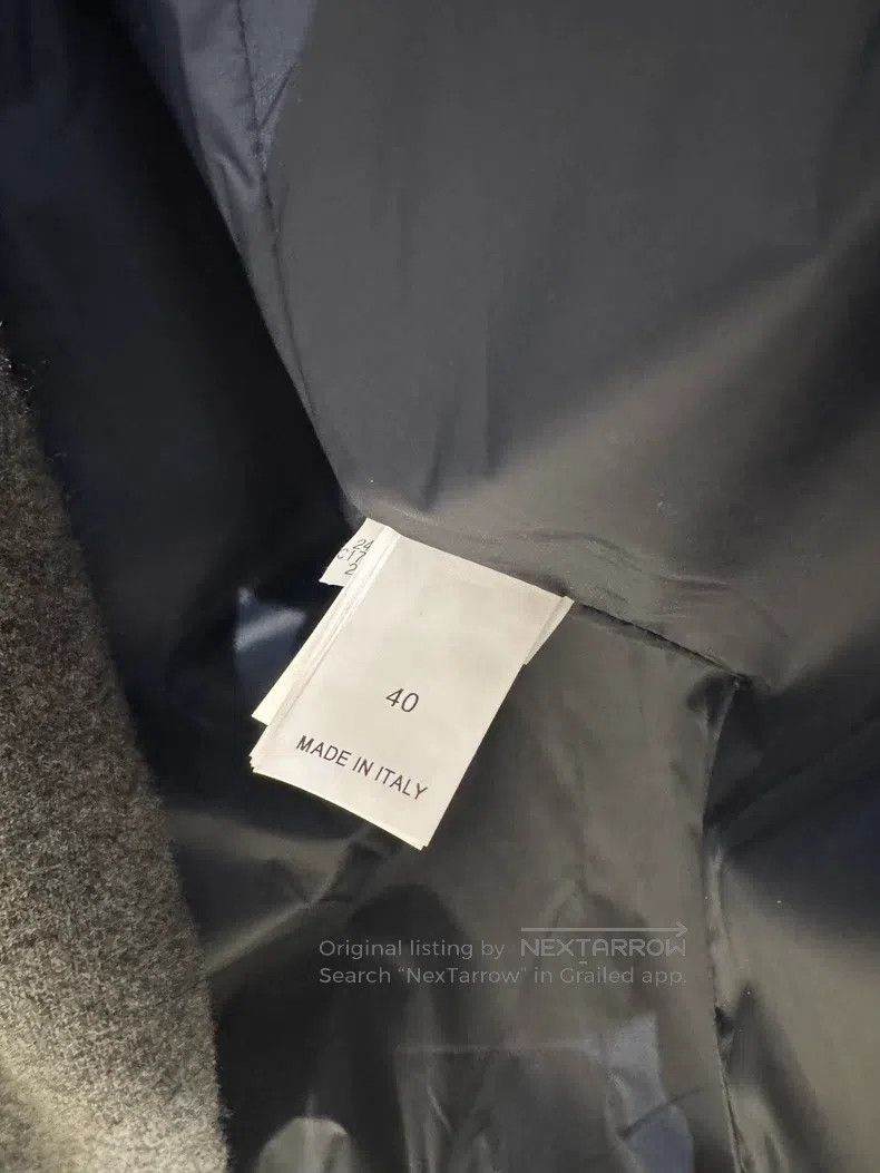 Brunello Cucinelli Brunello Cucinelli Puffer Jacket Size XS / US 0-2 / IT 36-38 - 4 Thumbnail