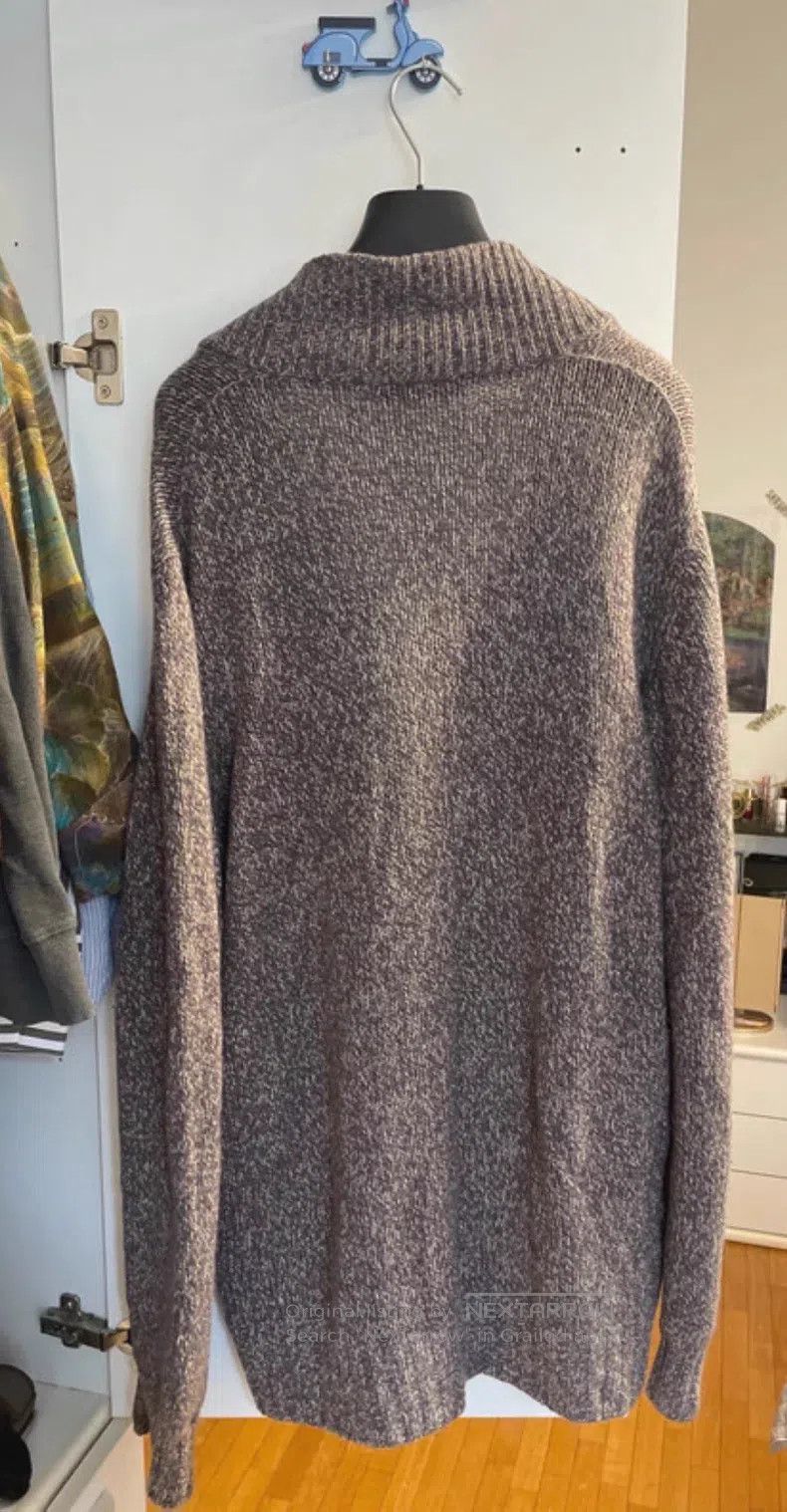 Loro Piana Loro Piana Baby Cashmere Sweater Size US L / EU 52-54 / 3 - 5 Thumbnail