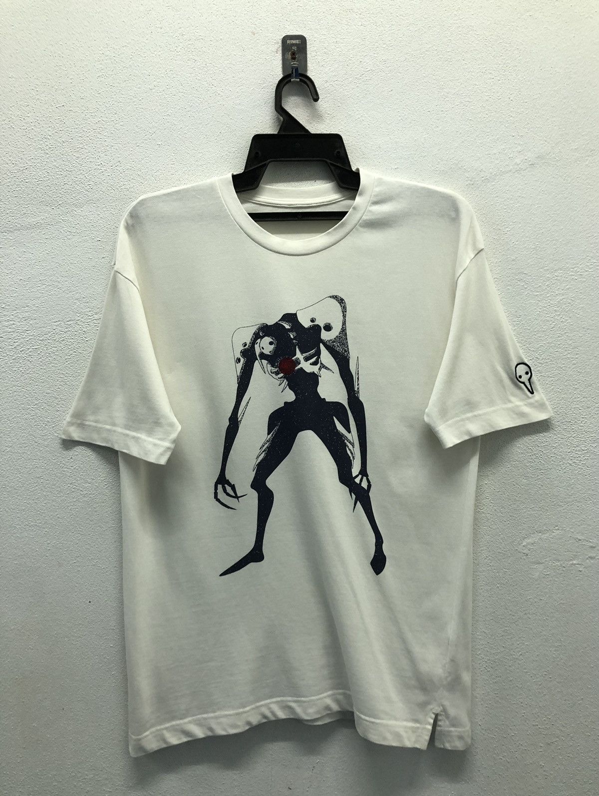 Gu Neon Genesis Evangelion T-Shirt